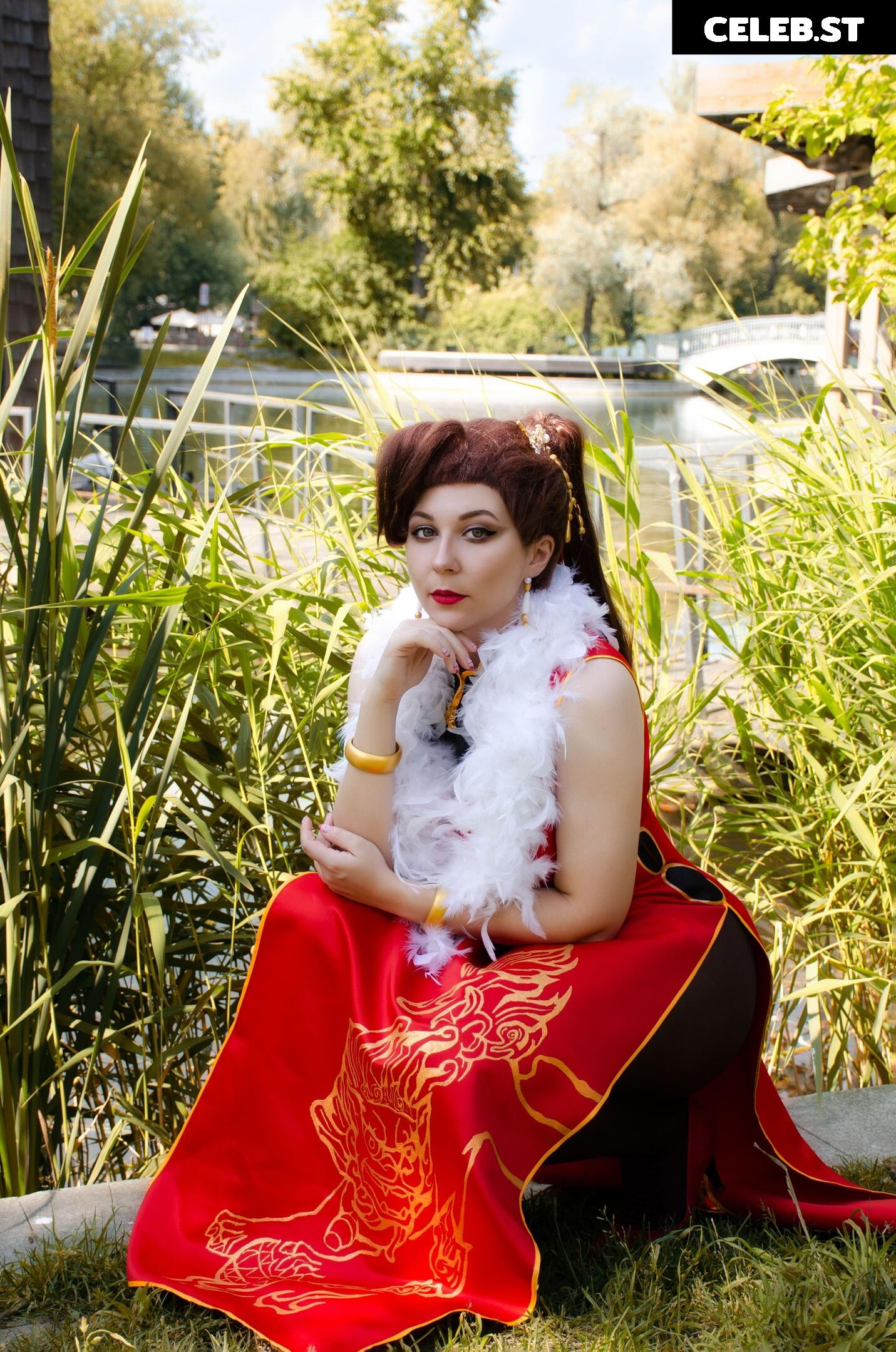 Mikocosplay/marymoor/miko_cosplay Image 4698195