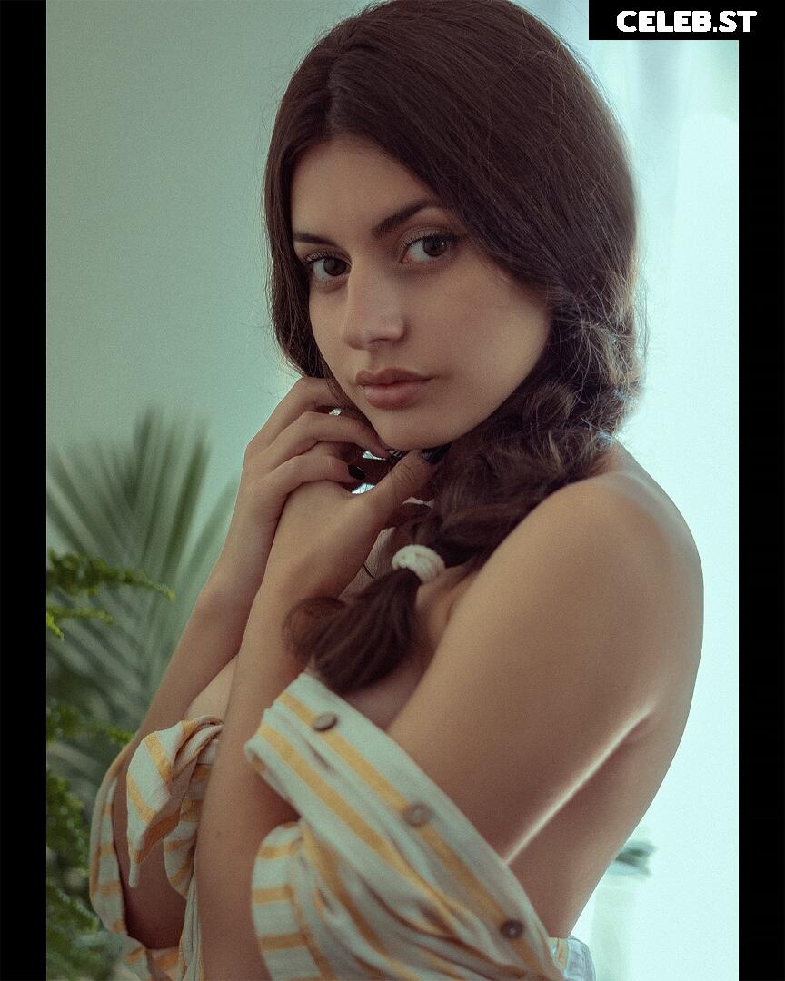 Catarina Cardoso Image 4698380
