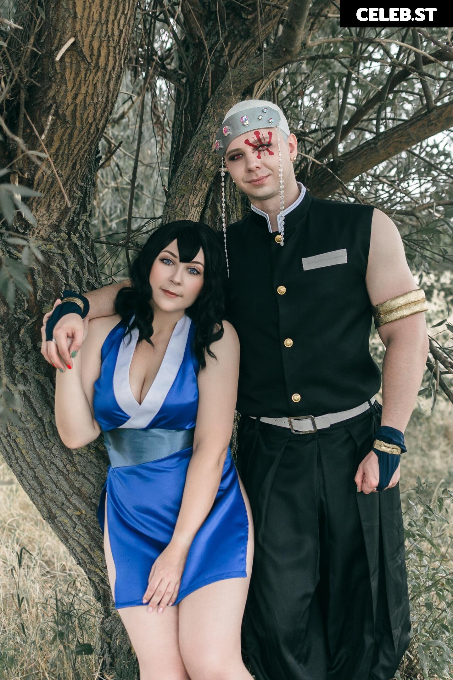 Mikocosplay/marymoor/miko_cosplay Image 4698976