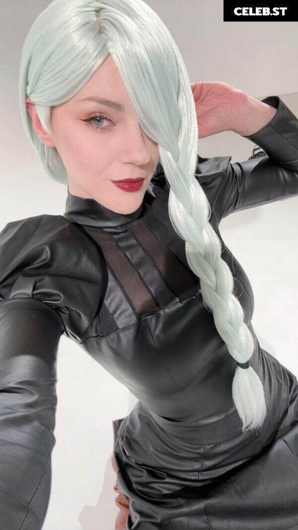 Adamae dono / adamaecosplay Image 4685405