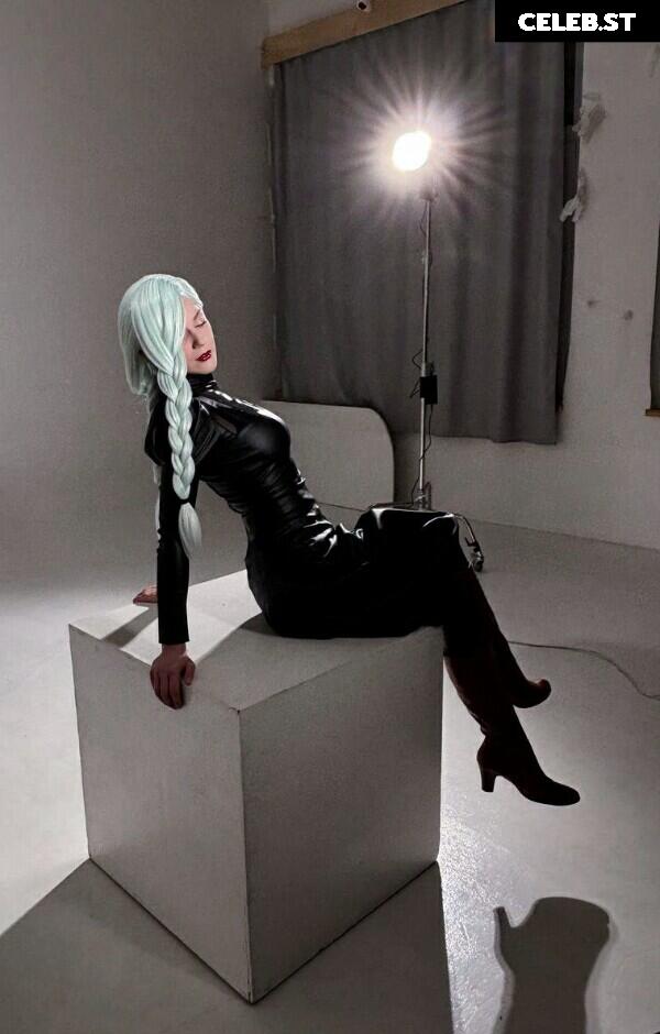 Adamae dono / adamaecosplay Image 4685390