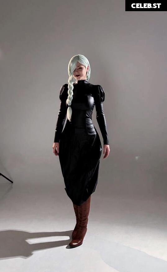 Adamae dono / adamaecosplay Image 4685397