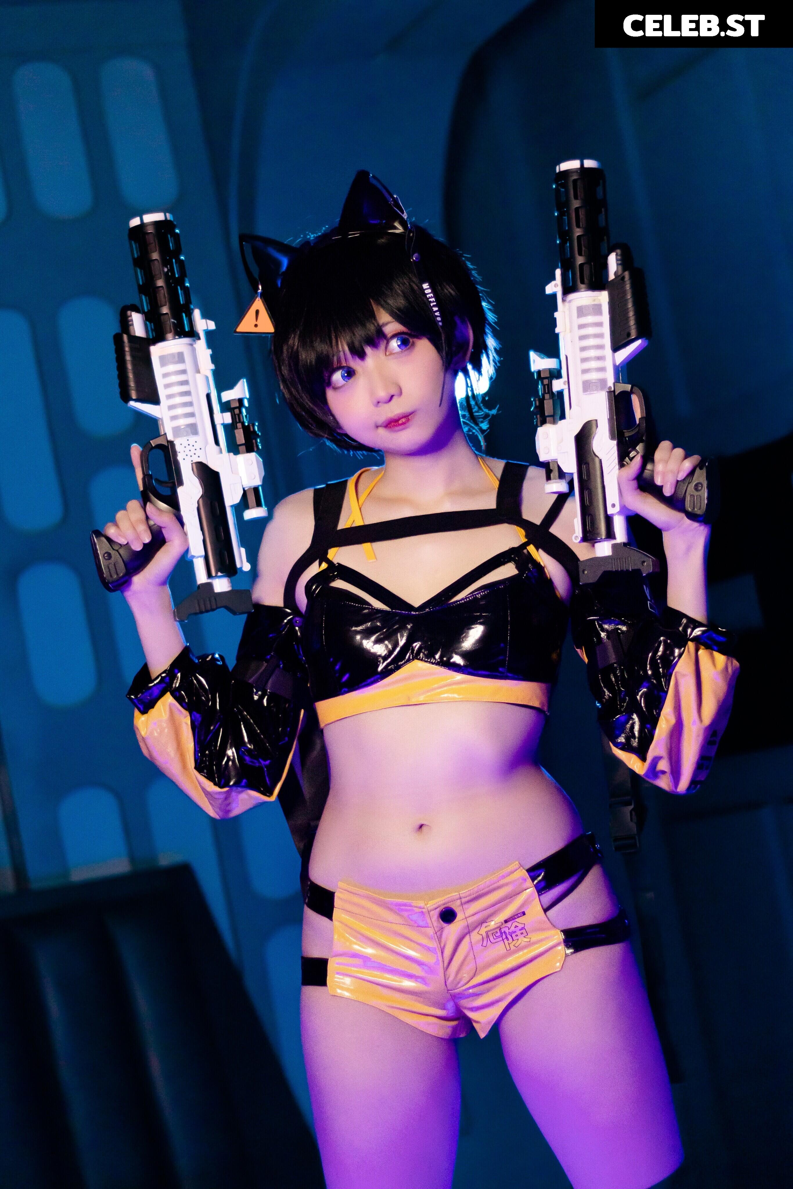 Evil Overlord Gabo Image 4685281