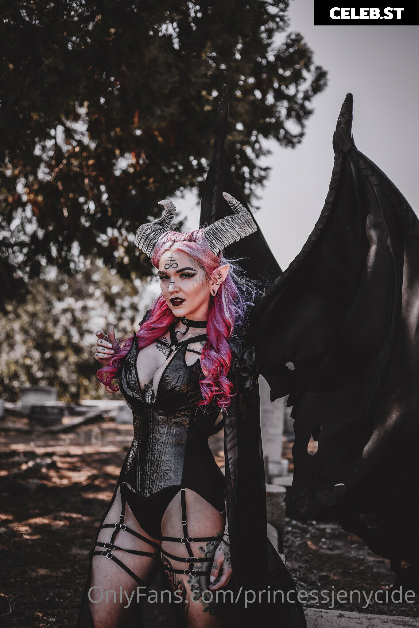 Princess Jenycide Image 468524