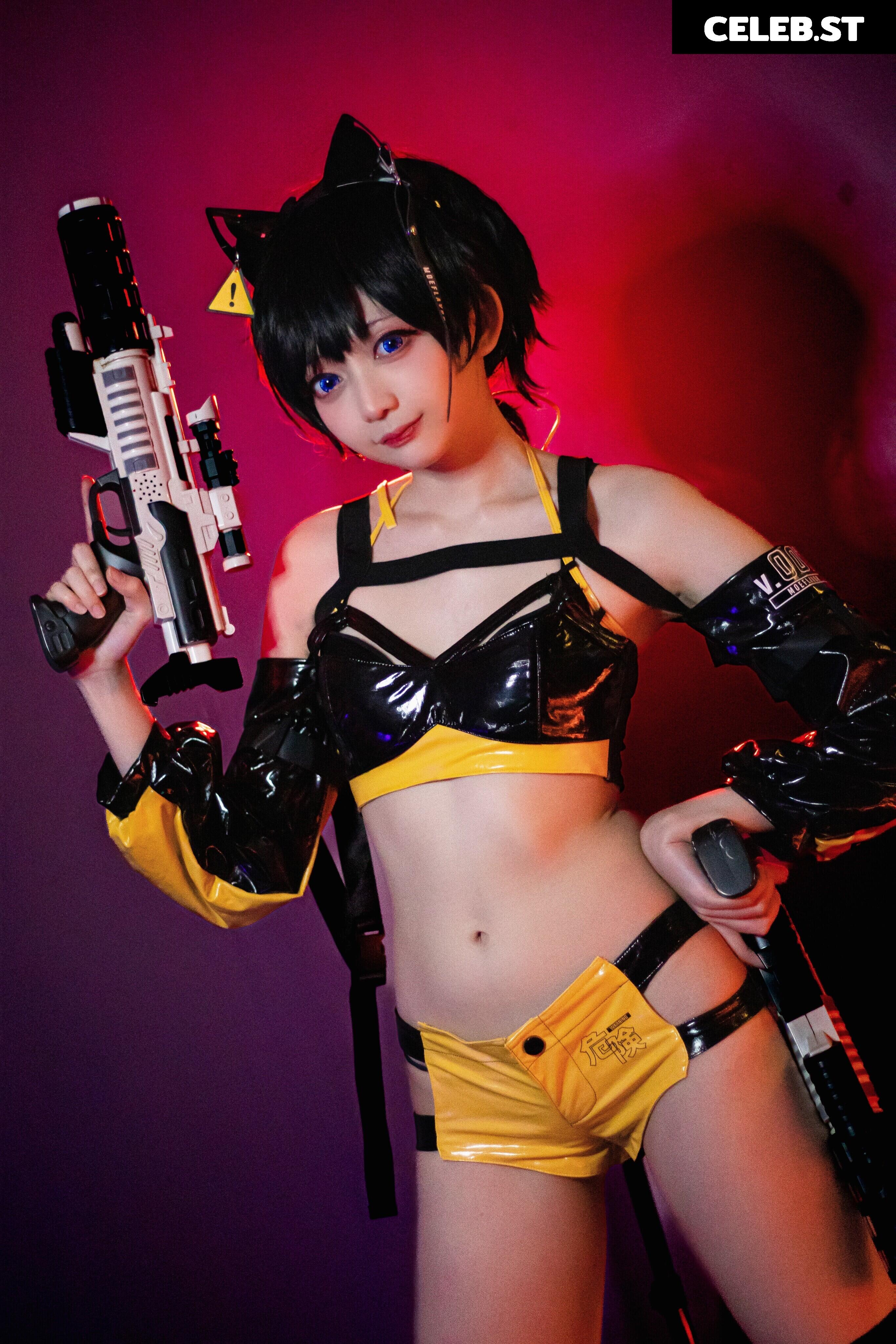 Evil Overlord Gabo Image 4685262