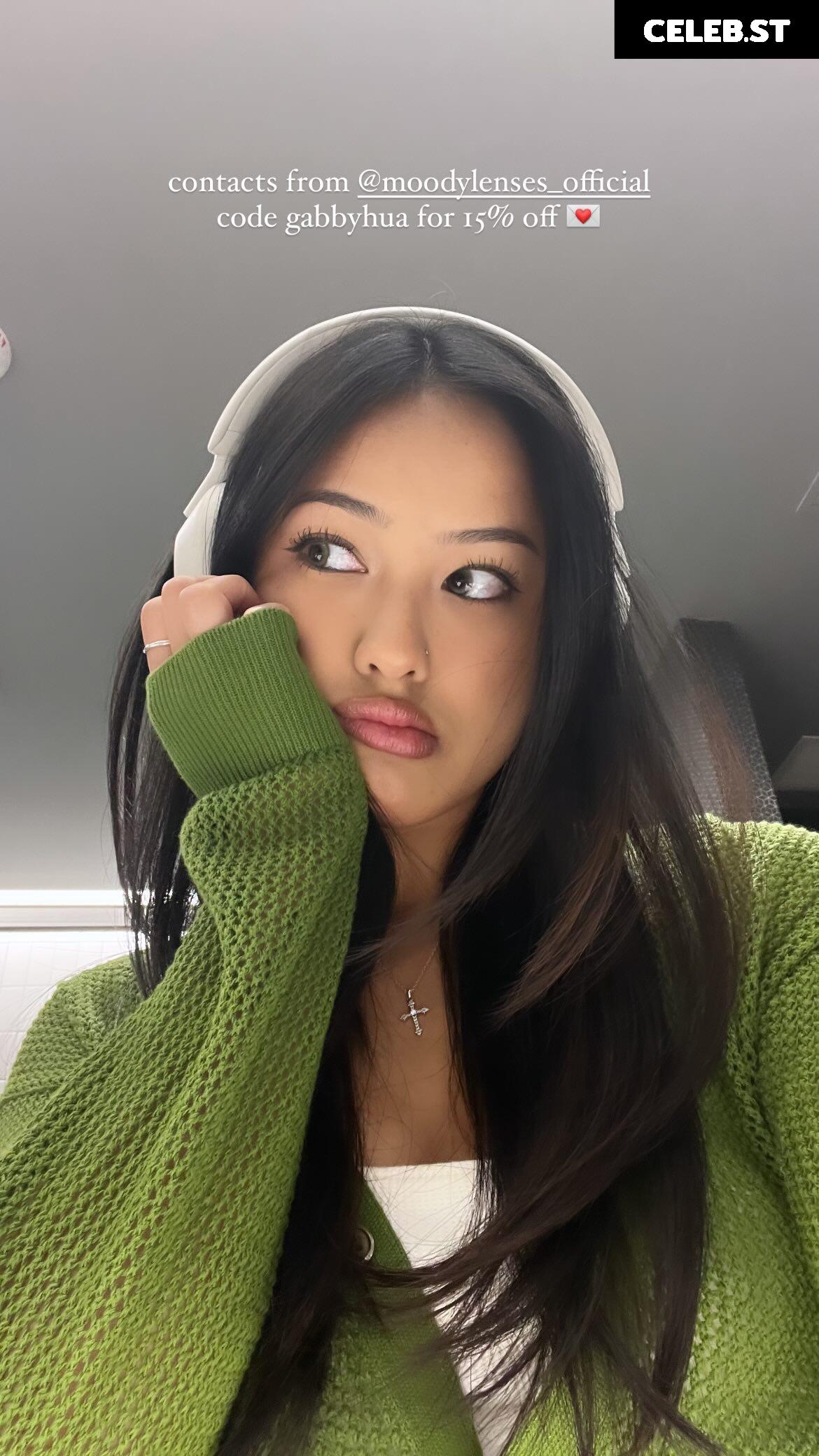 Gabby Hua @gabby.hua Image 4686070