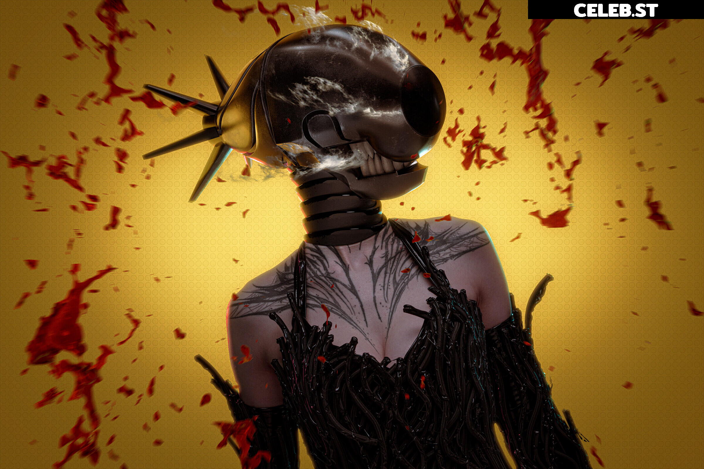 Xenon / Alinma Image 4686945