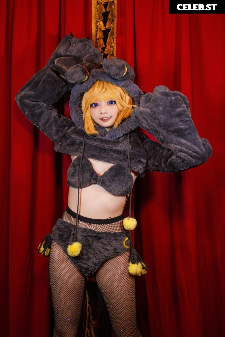 Evil Overlord Gabo Image 4687548