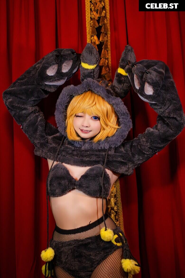 Evil Overlord Gabo Image 4687523