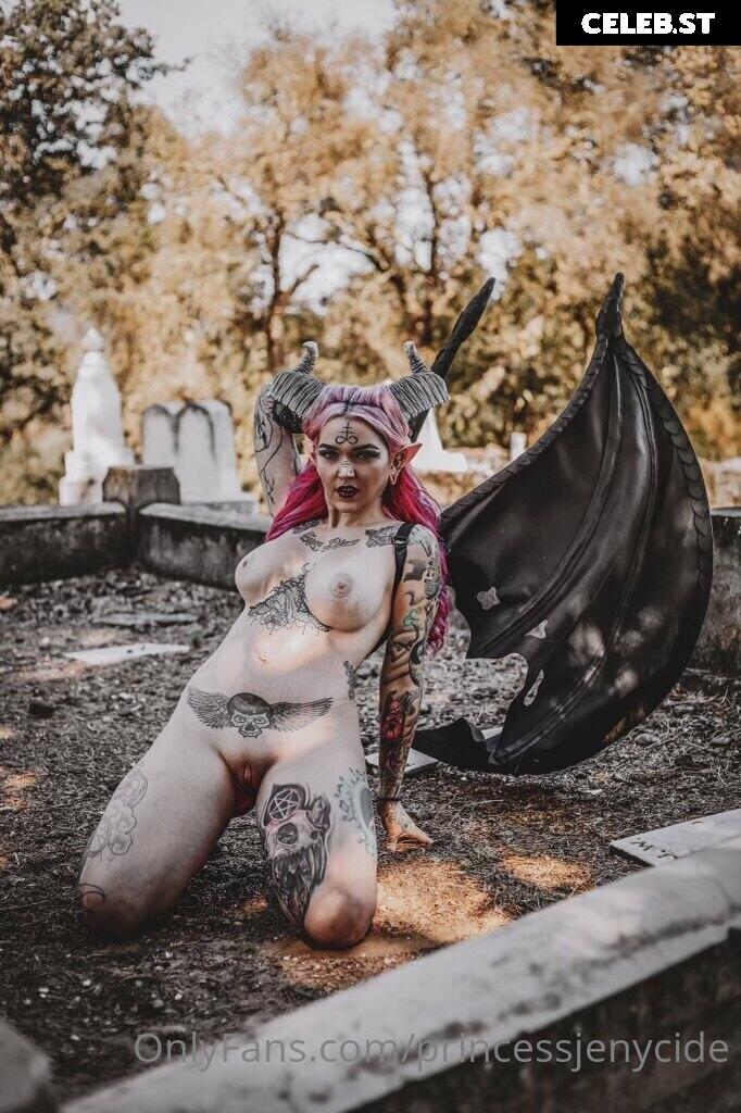 Princess Jenycide Image 468772