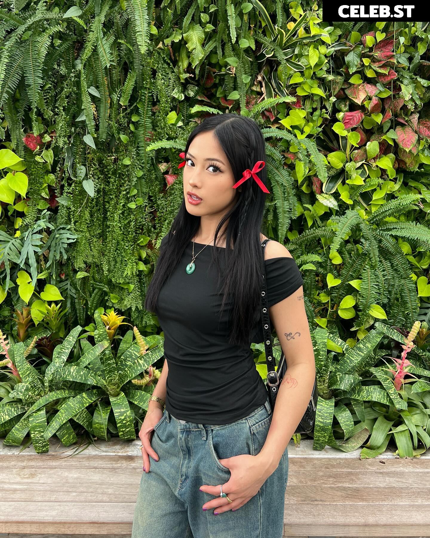 Gabby Hua @gabby.hua Image 4687036