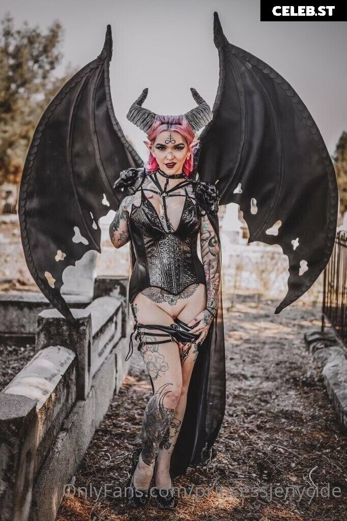 Princess Jenycide Image 468799