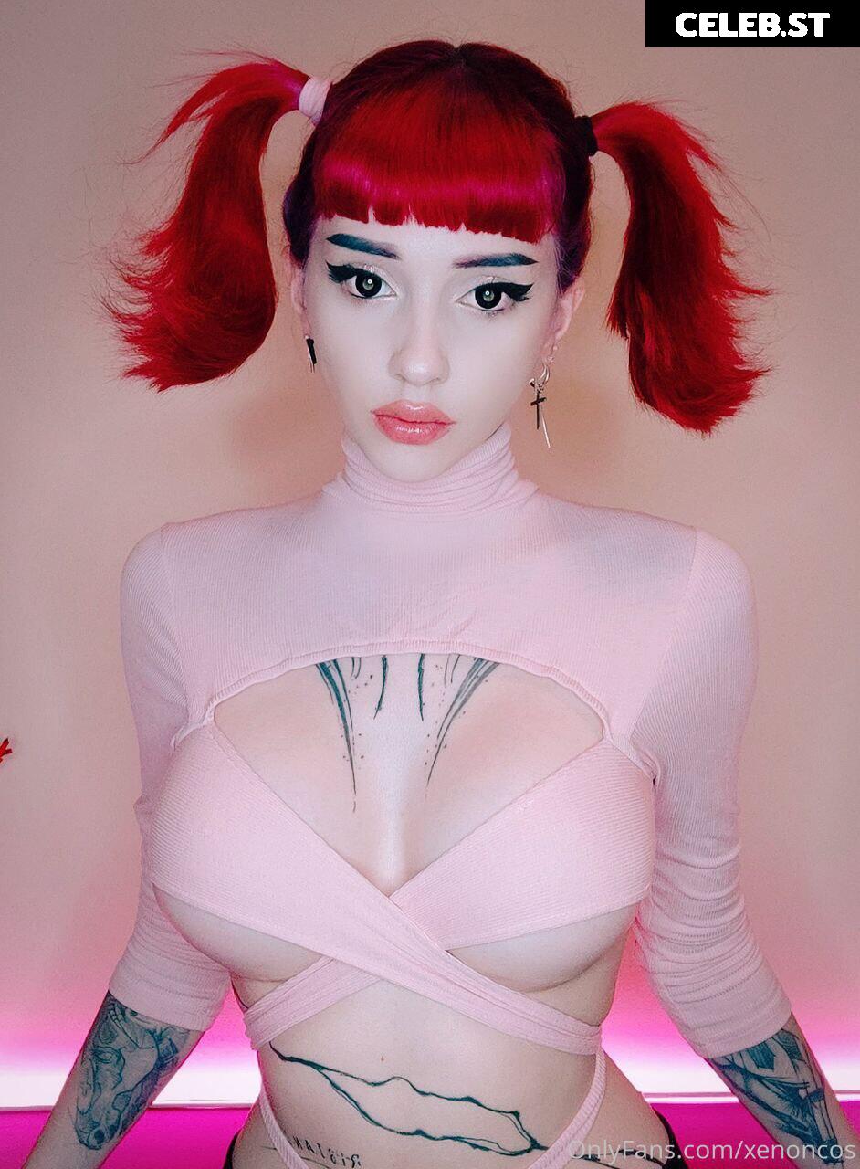 Xenon / Alinma Image 4684451