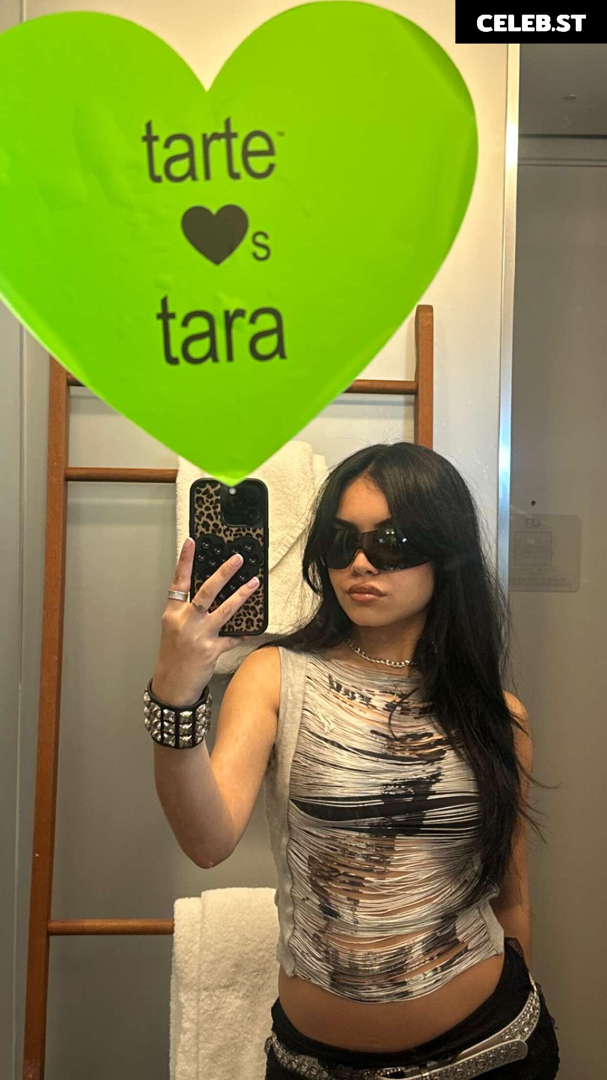 Tara yummy Image 4681795