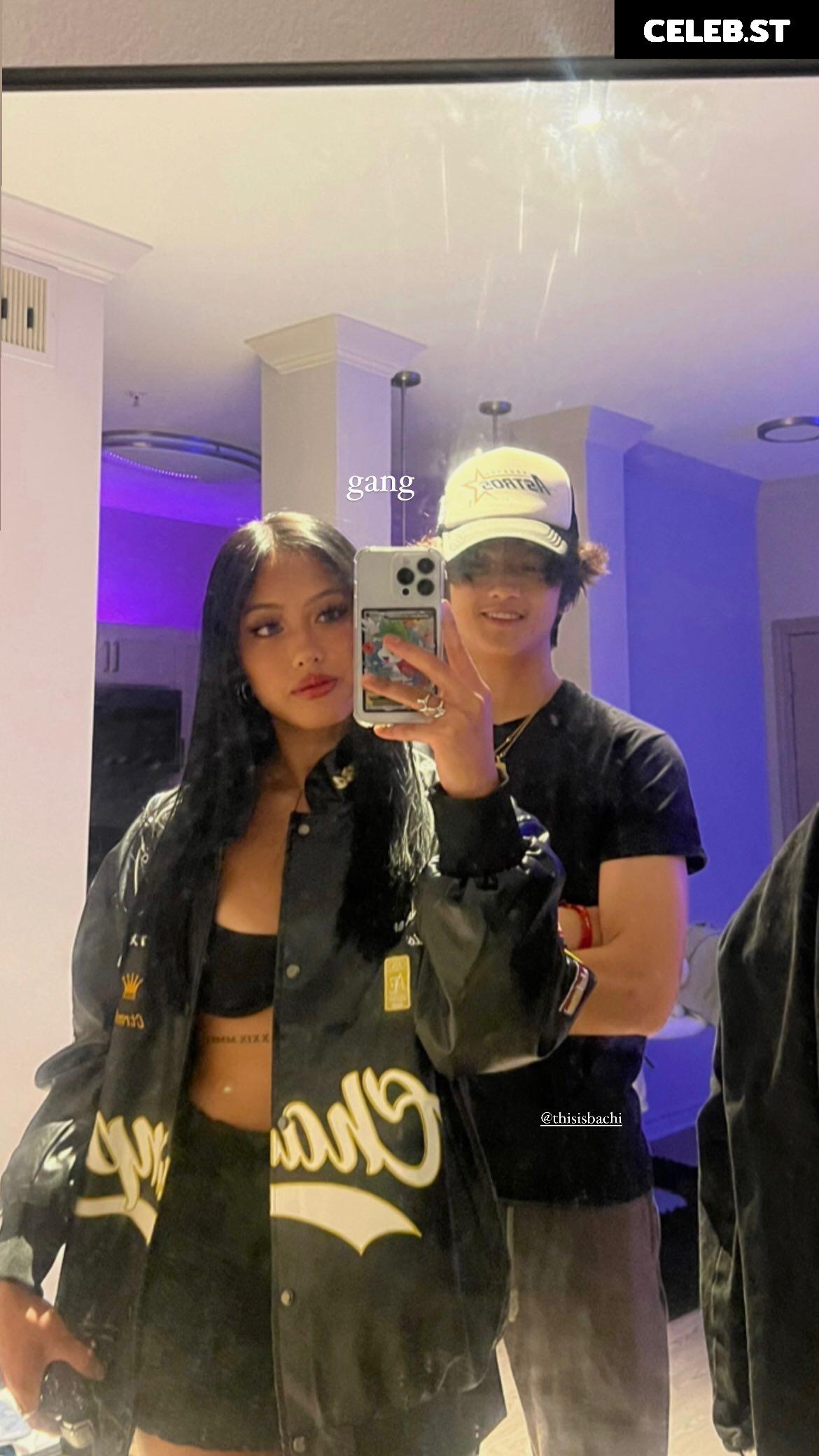 Gabby Hua @gabby.hua Image 4681722