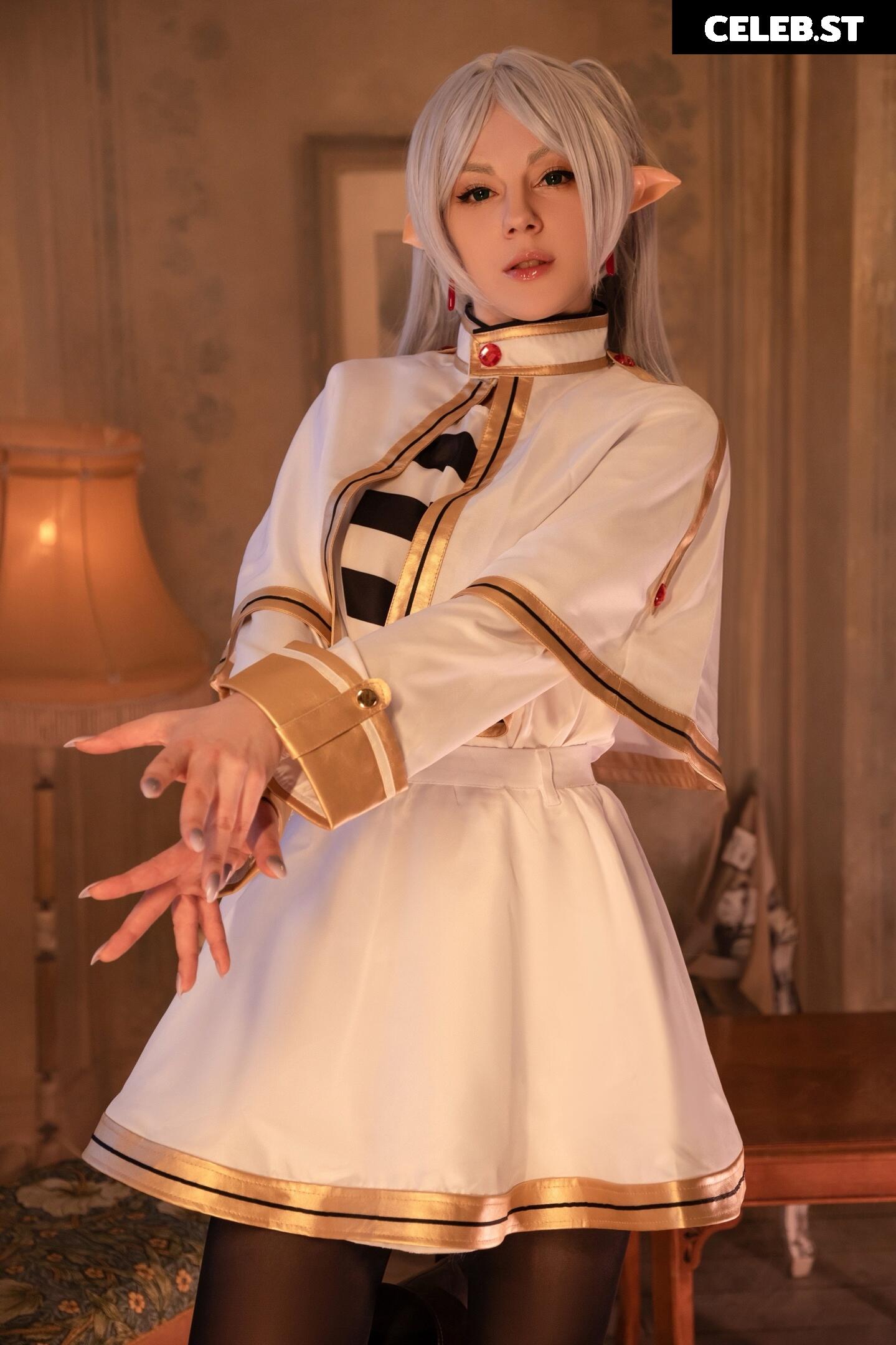 Adamae dono / adamaecosplay Image 4681103