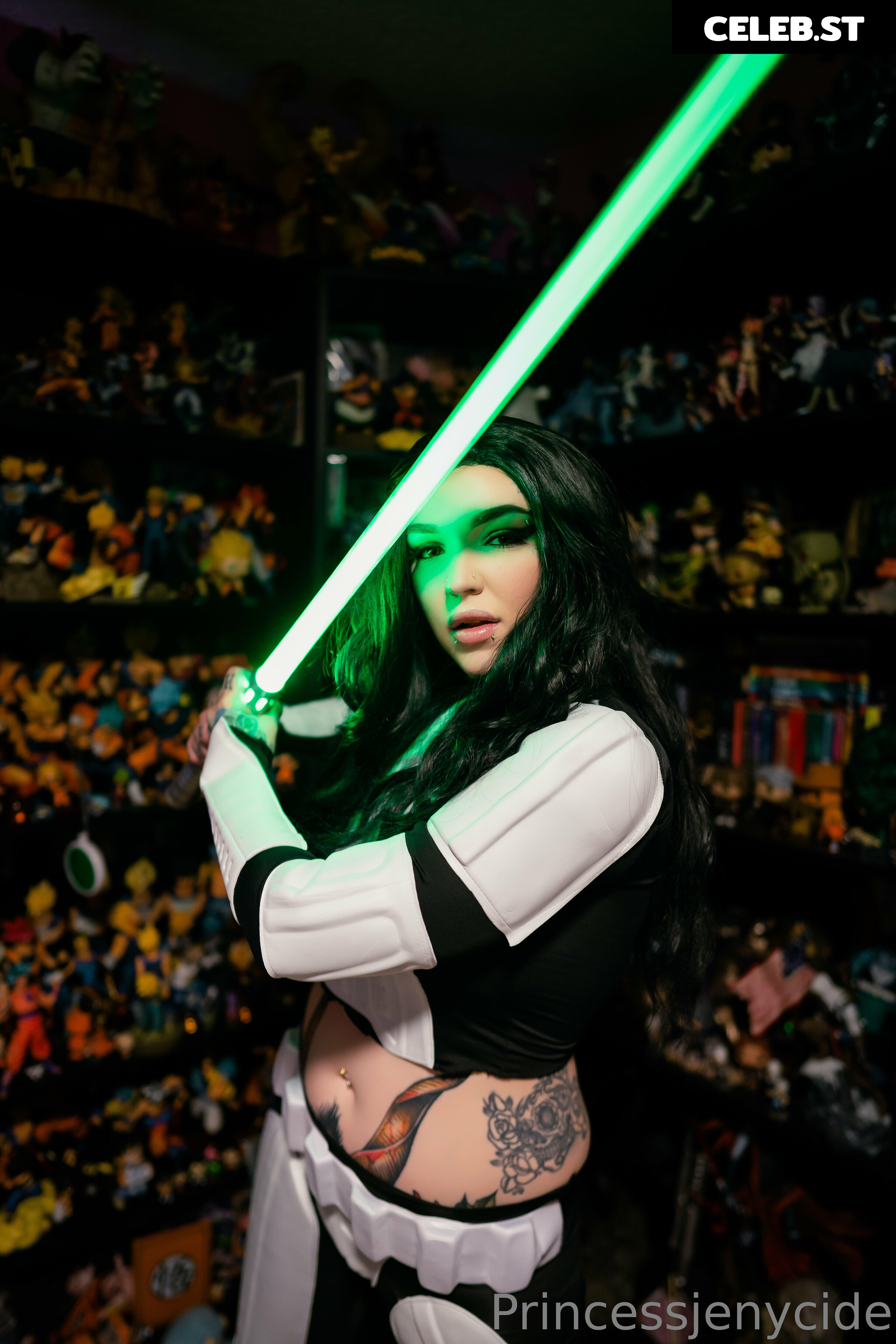 Princess Jenycide Image 468259