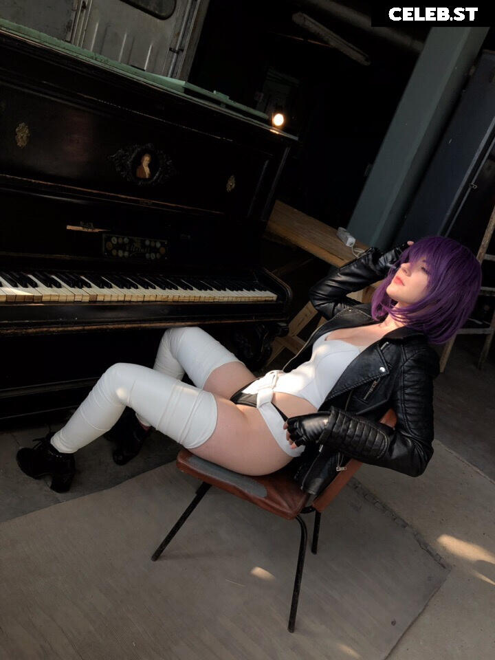 Adamae dono / adamaecosplay Image 4682438