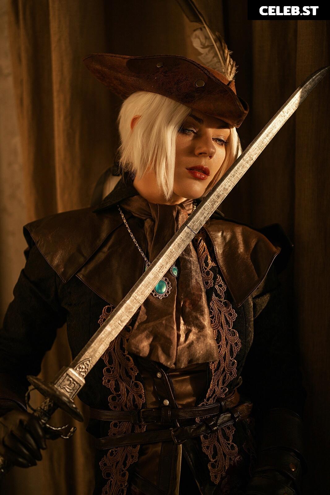Adamae dono / adamaecosplay Image 4682948