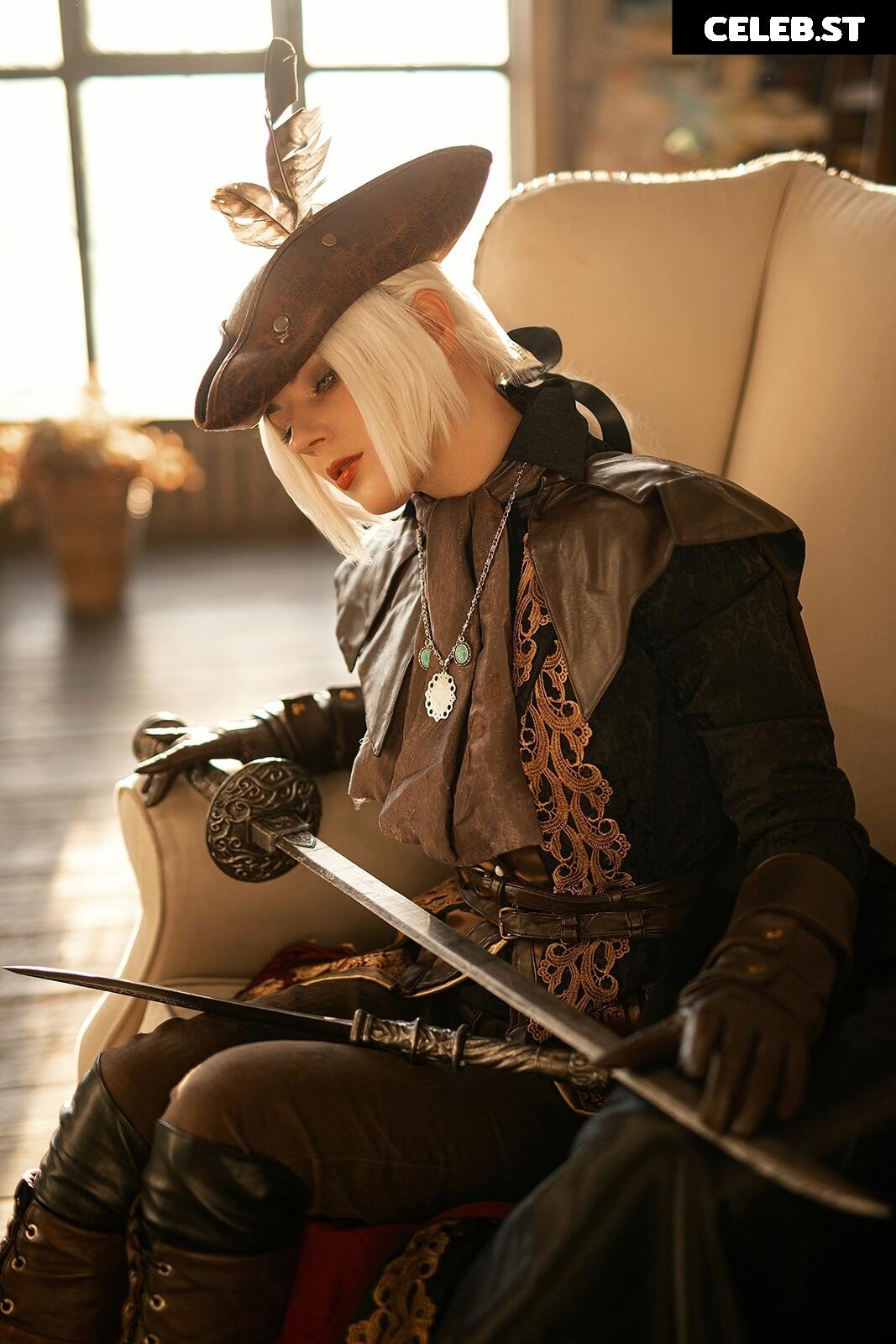 Adamae dono / adamaecosplay Image 4682915