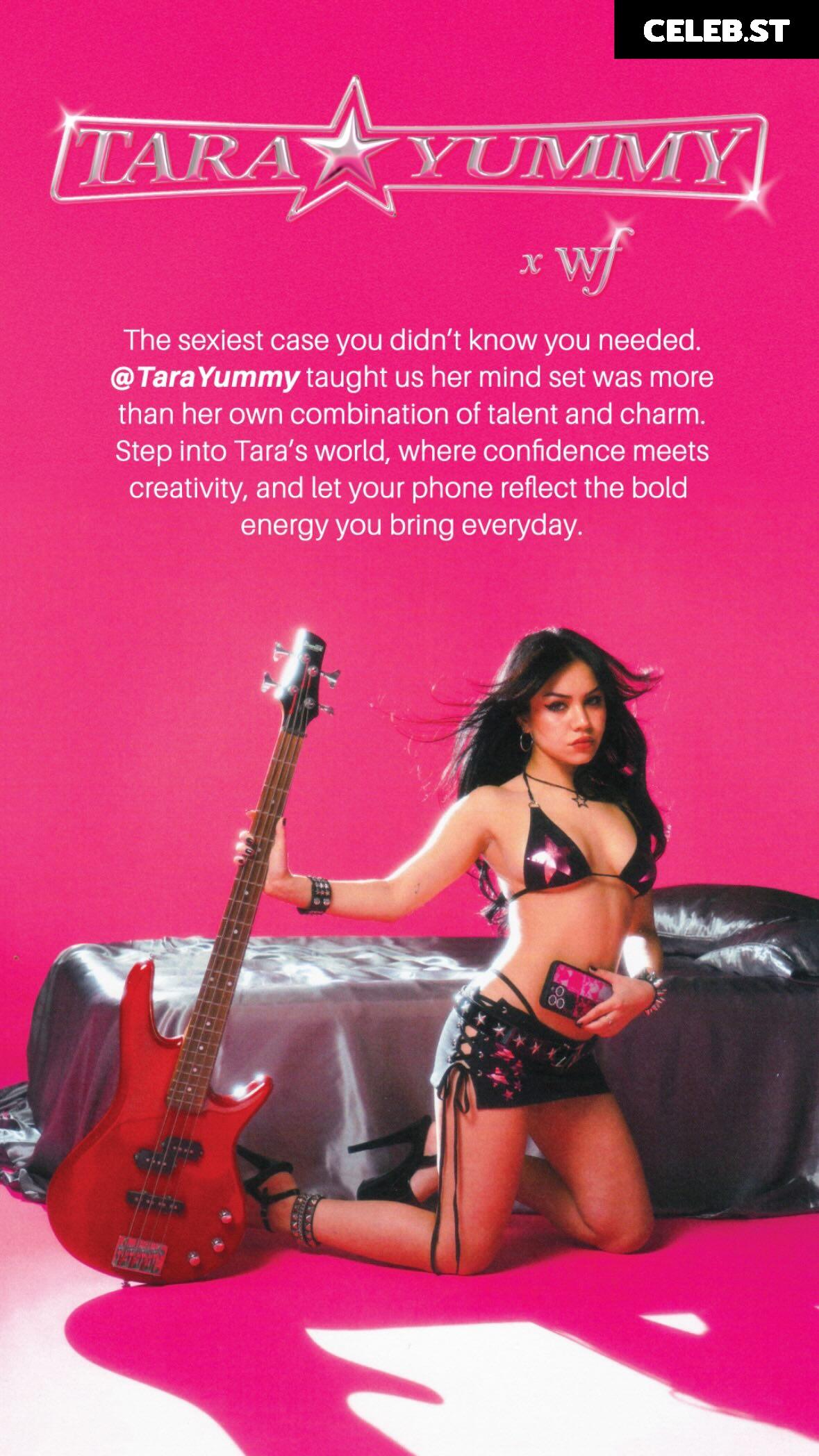 Tara yummy Image 4683449