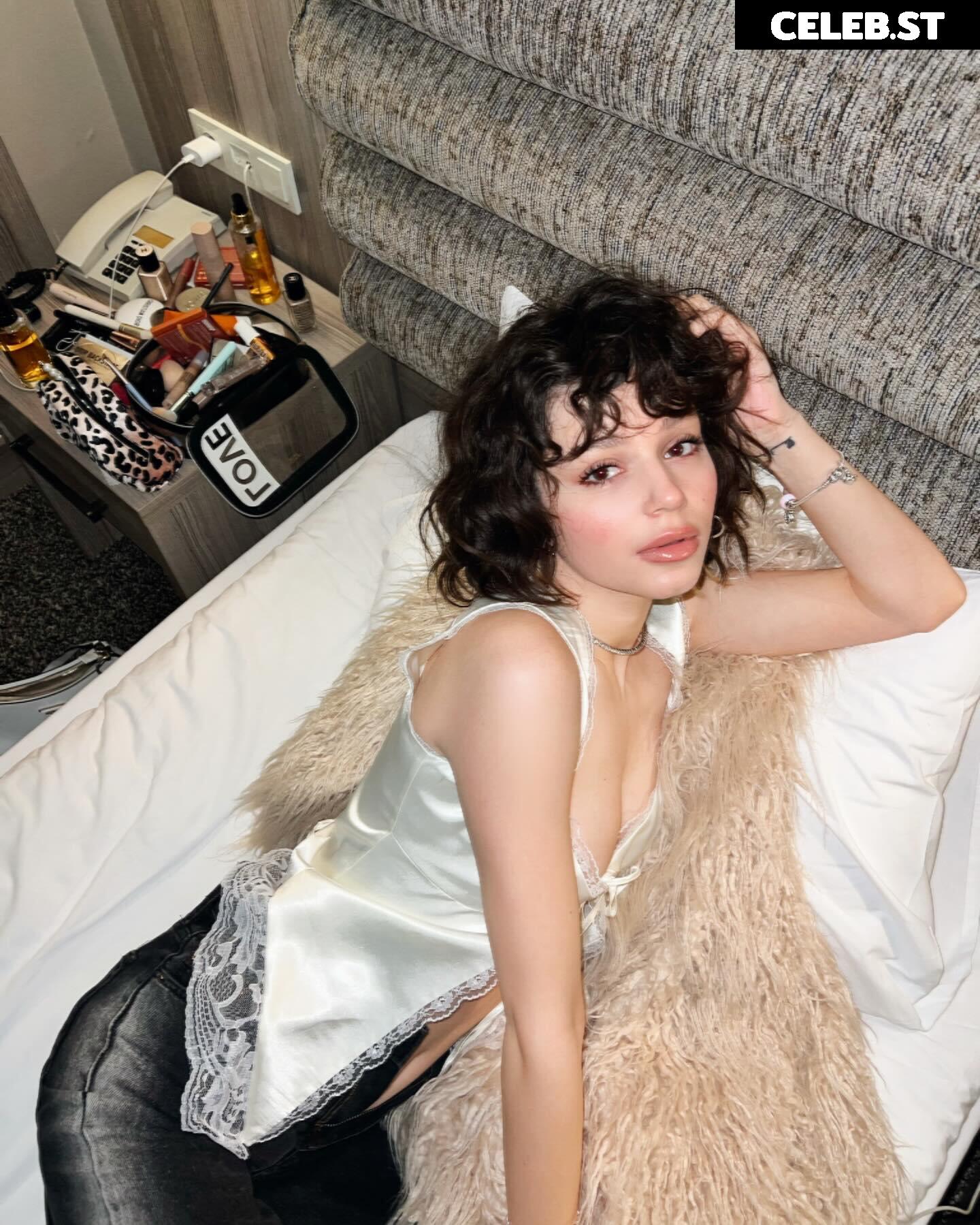 Sumru Özden / sumruozdenn Image 4683706