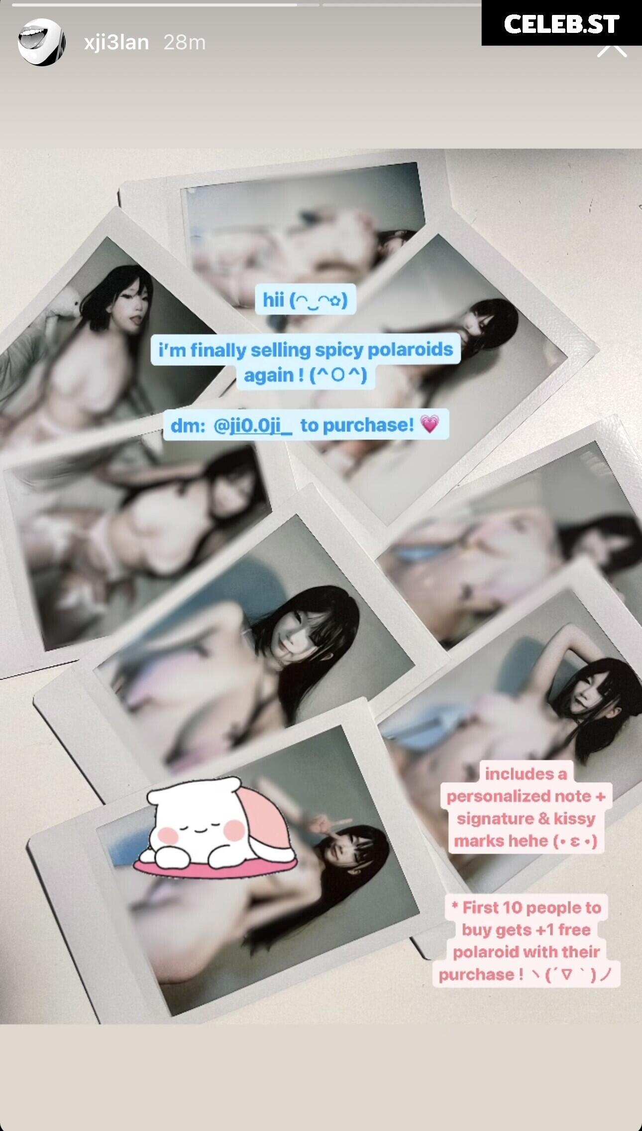 xji3lan / ji3lan / jilan Image 4683648