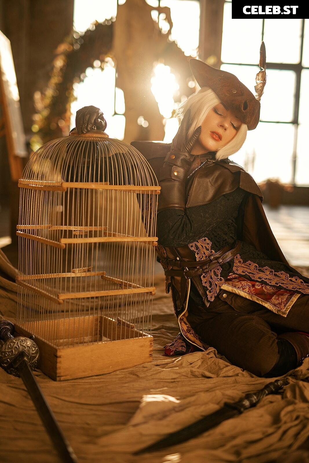 Adamae dono / adamaecosplay Image 4683054