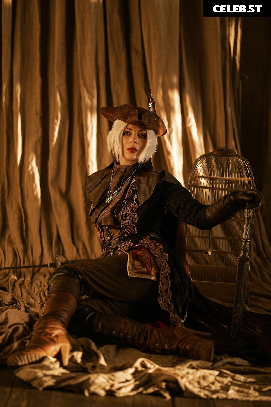Adamae dono / adamaecosplay Image 4683019