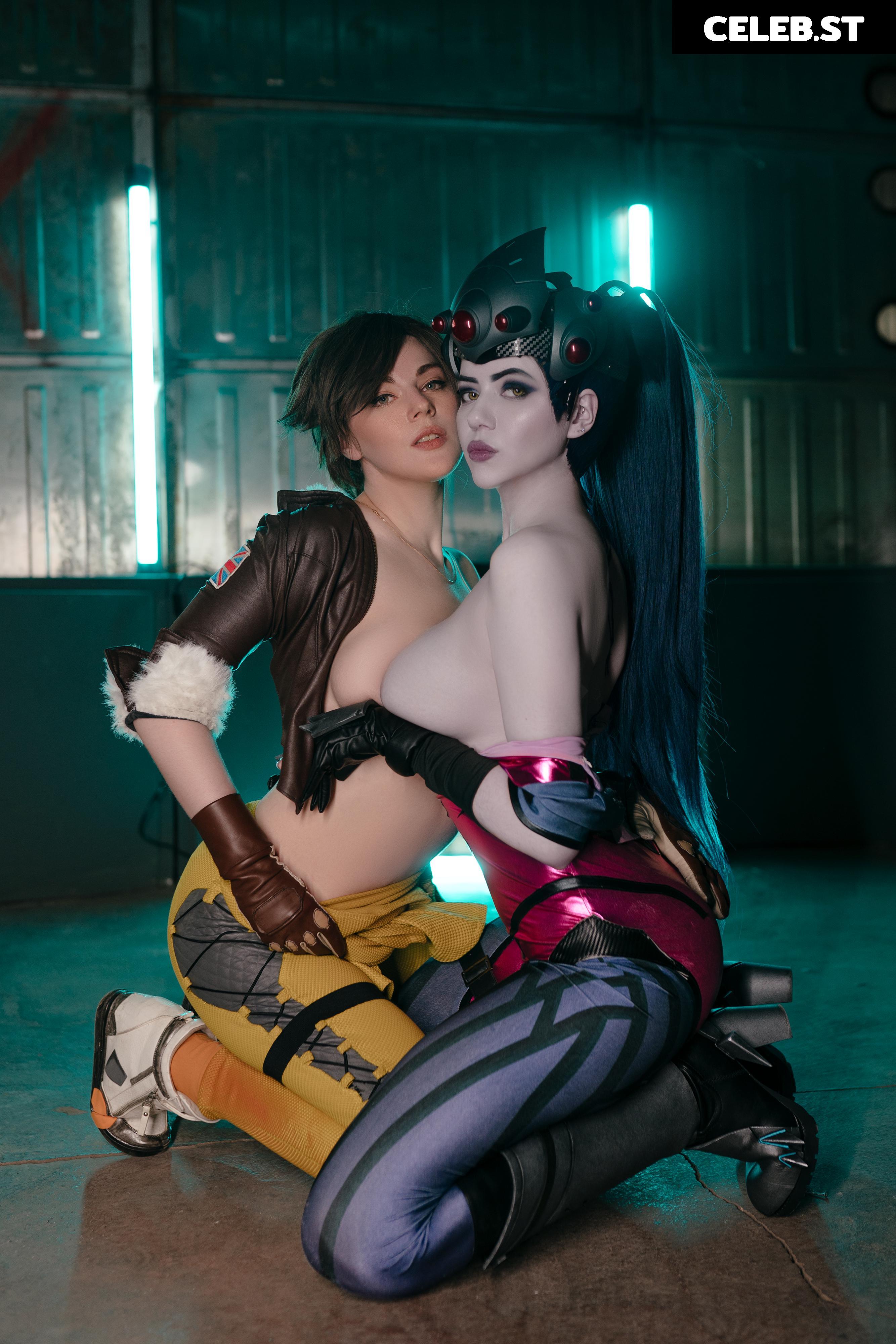 Adamae dono / adamaecosplay Image 4680891