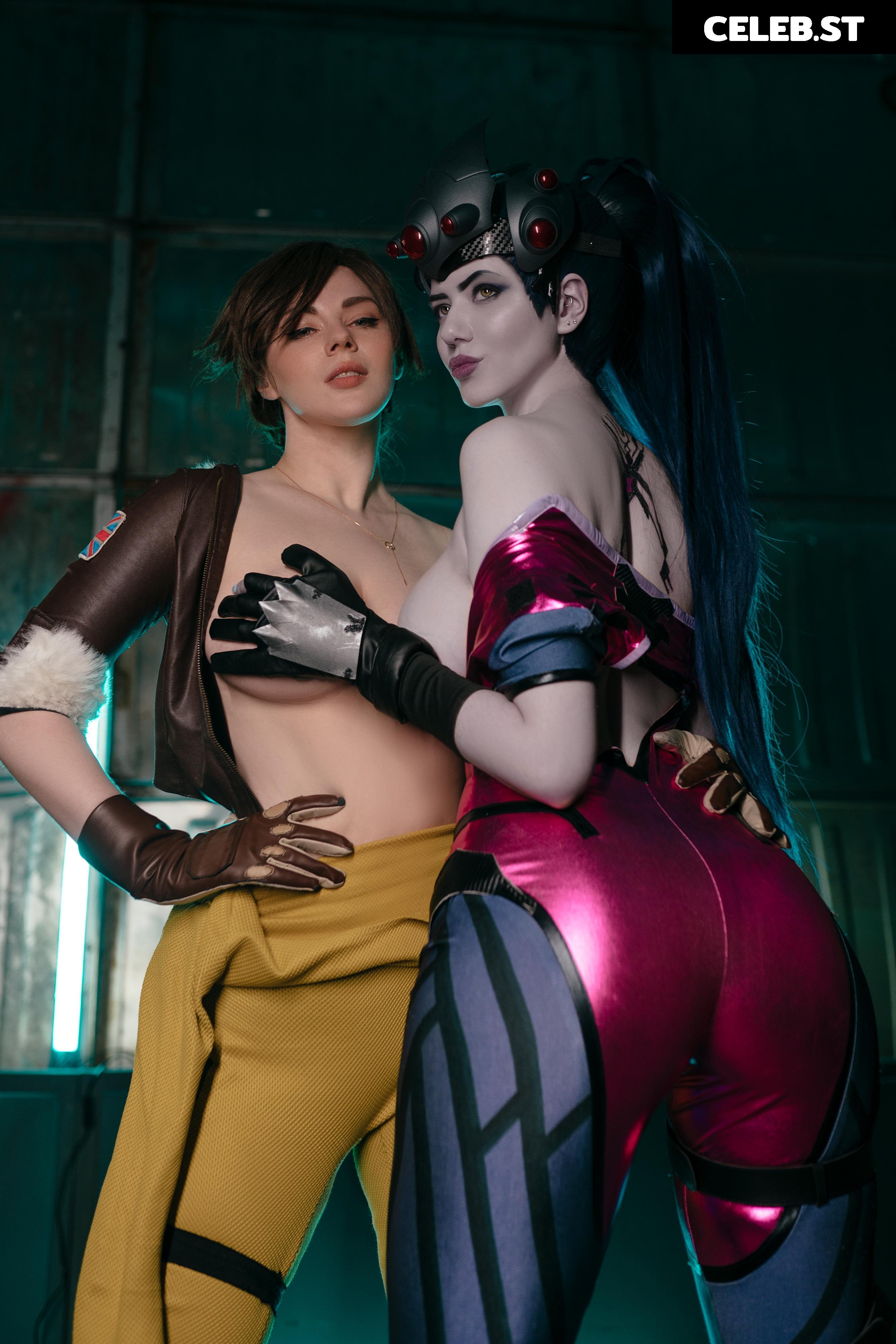 Adamae dono / adamaecosplay Image 4680806