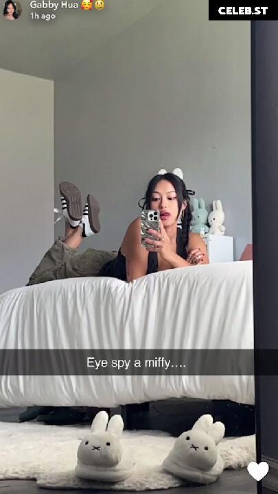 Gabby Hua @gabby.hua Image 4680520
