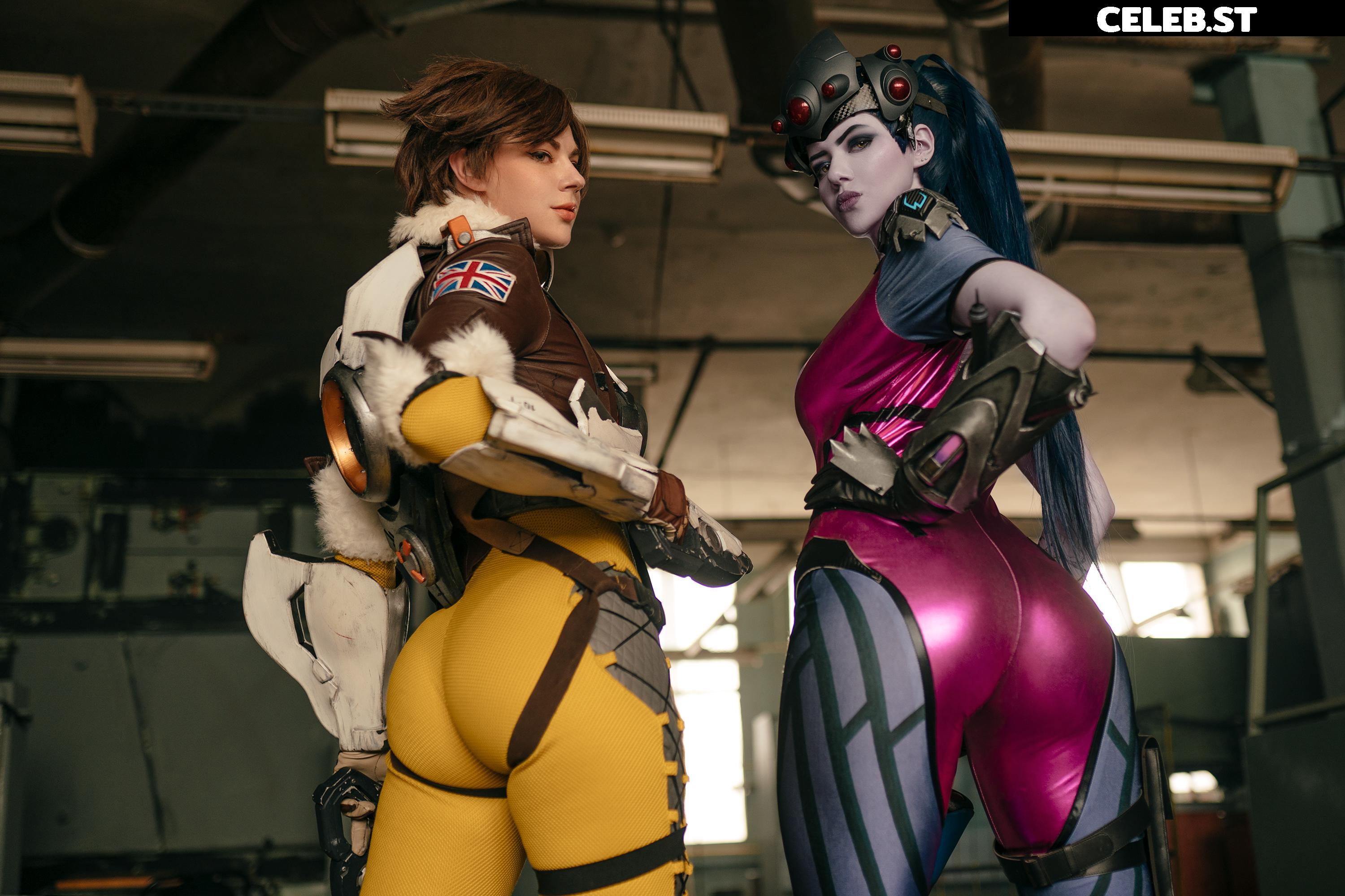 Adamae dono / adamaecosplay Image 4680441