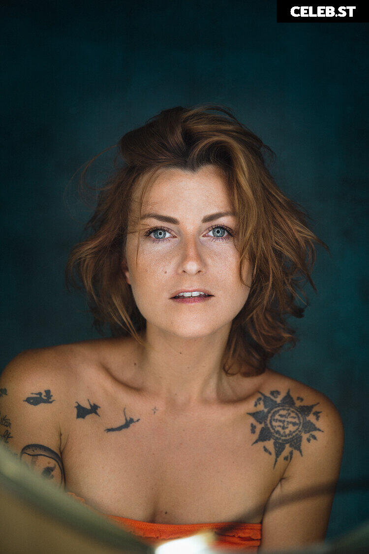 Lapis Lazuli / lapislazulimodel Image 468978