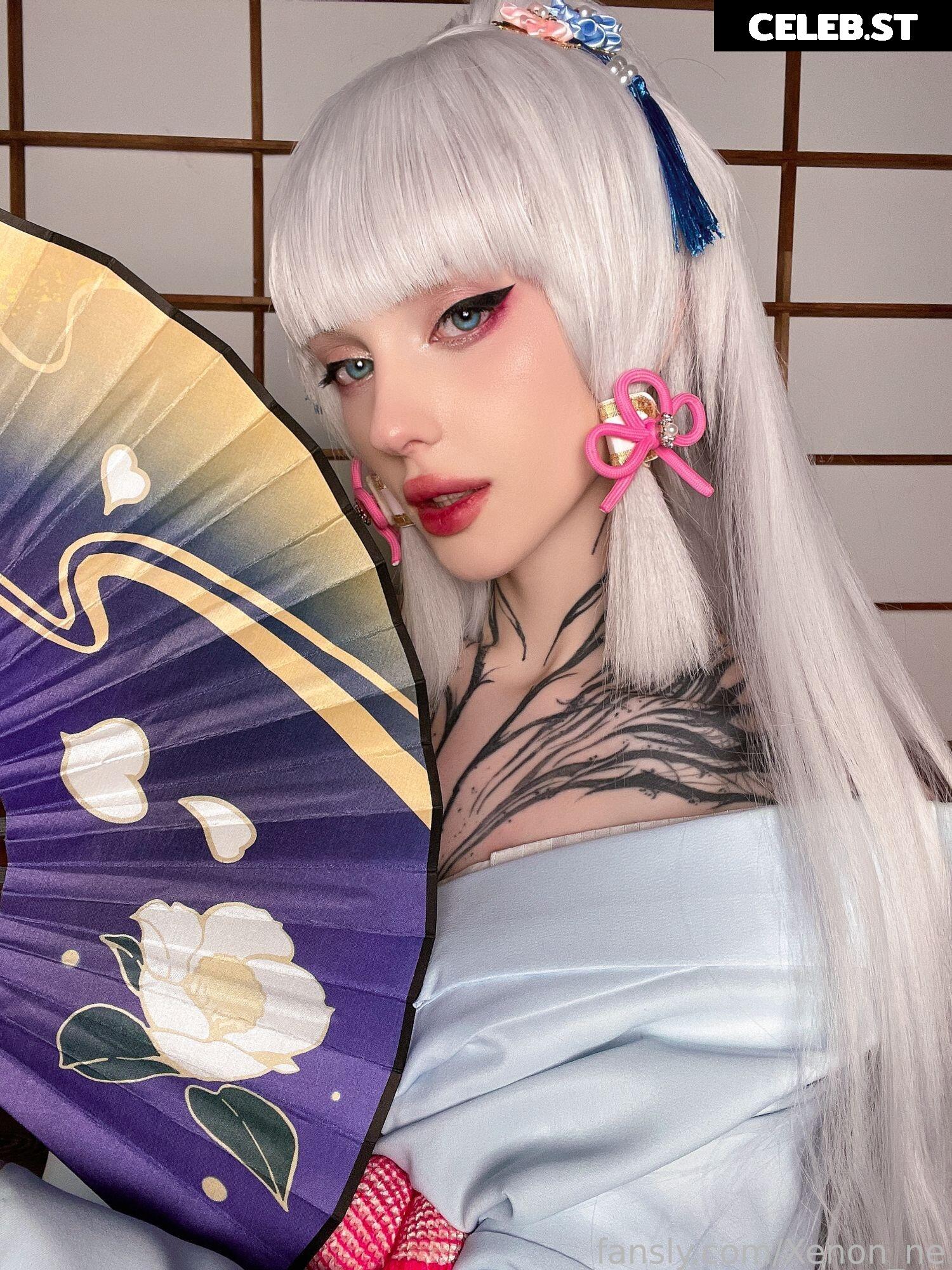 Xenon / Alinma Image 4688857