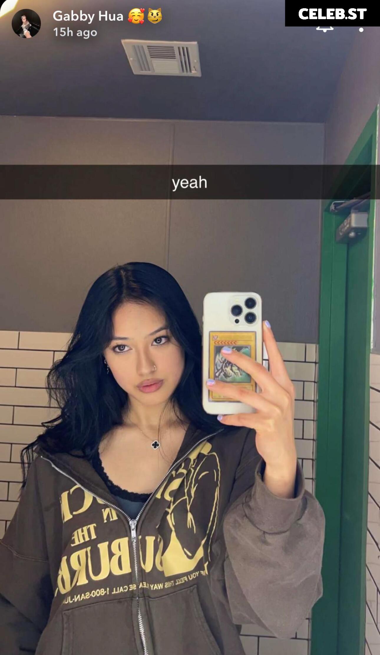 Gabby Hua @gabby.hua Image 4676825