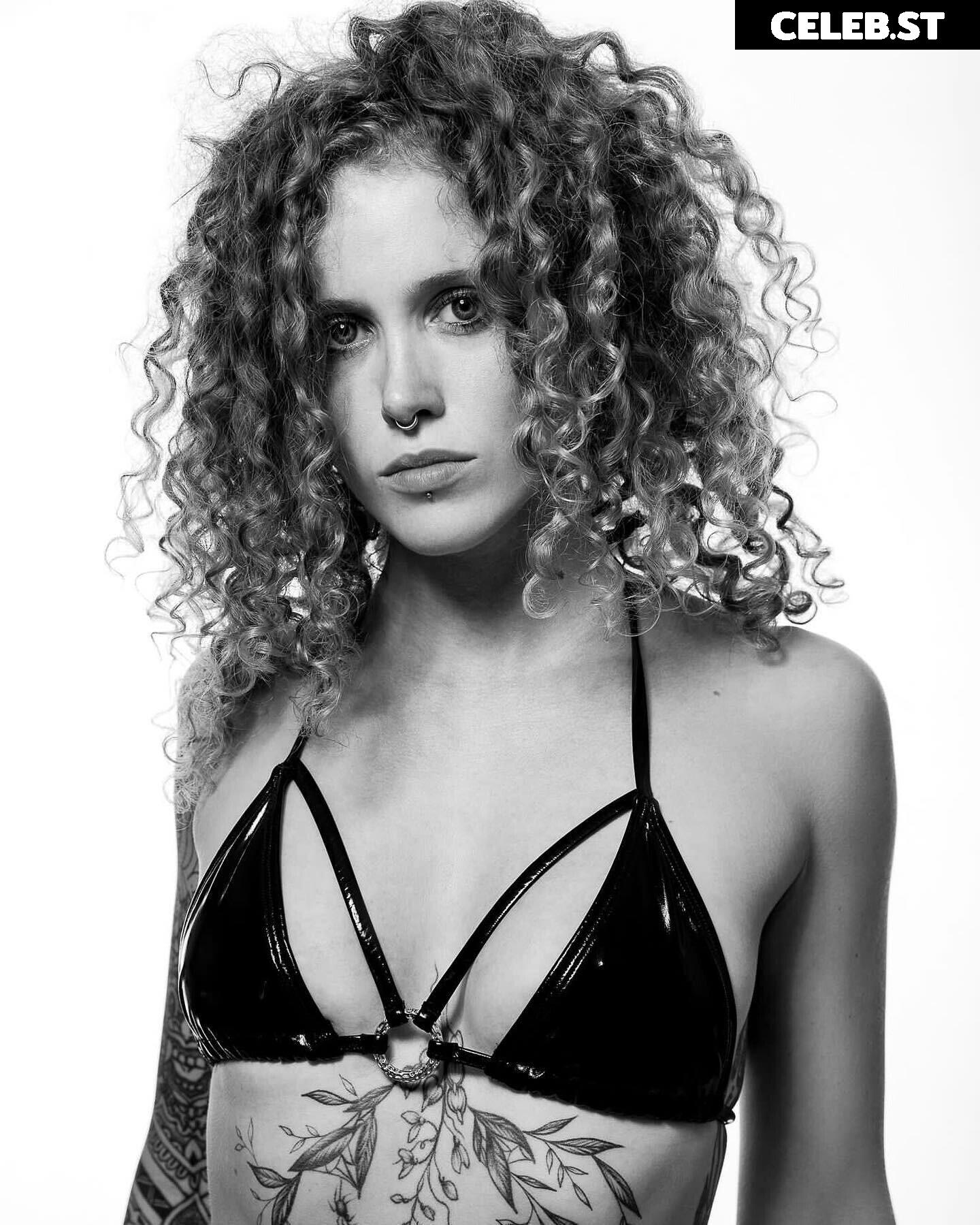 Tegan Inuka Image 4676973