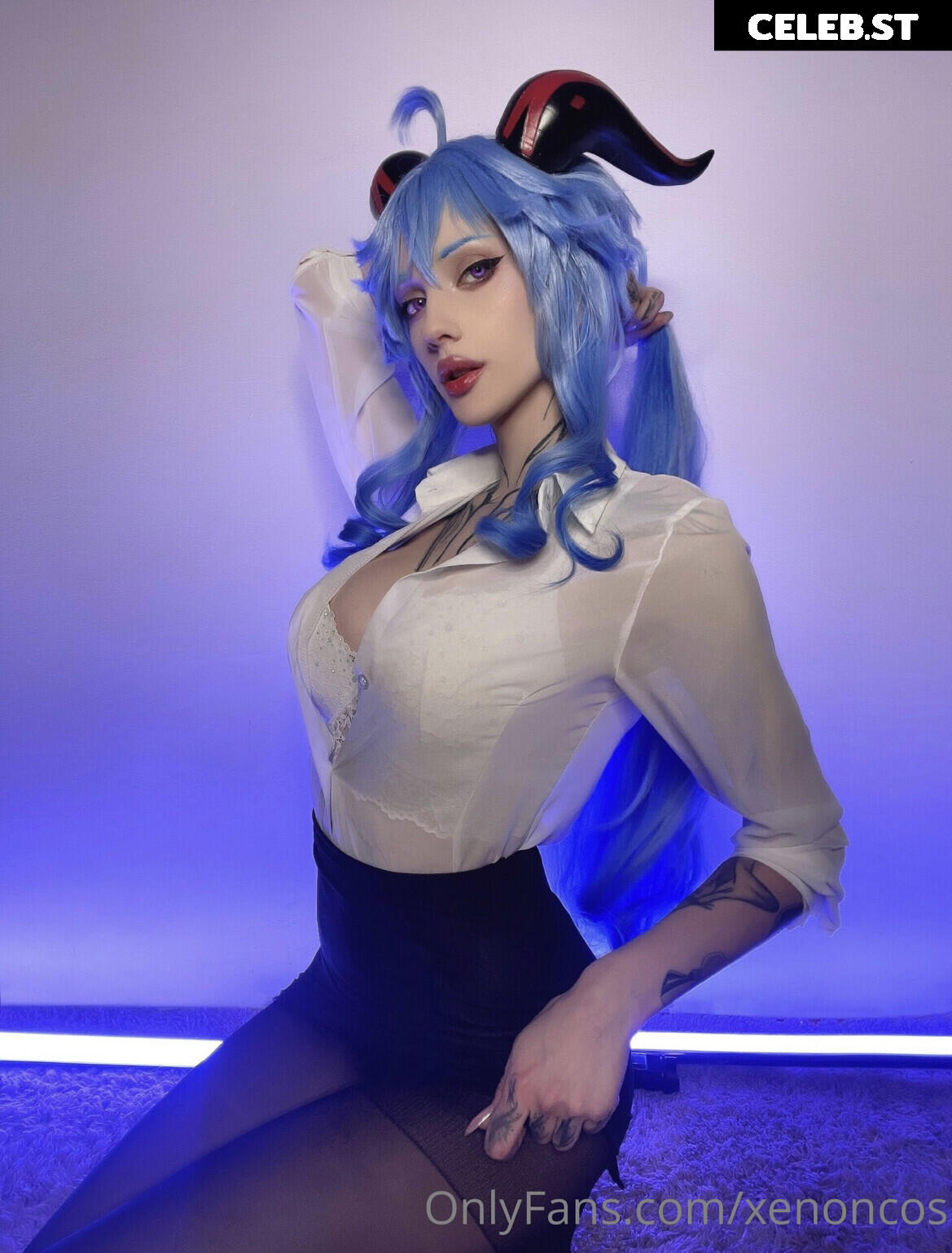 Xenon / Alinma Image 4674090