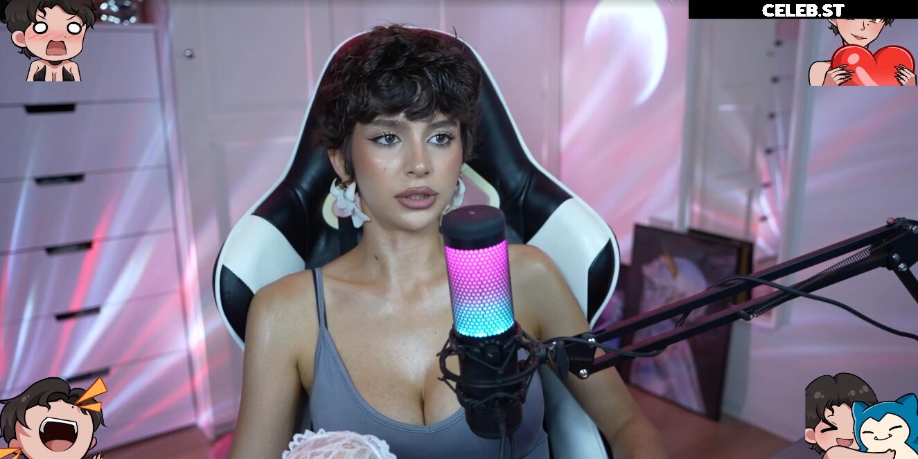 mugretnug (Kris Blackberry) Image 4674042