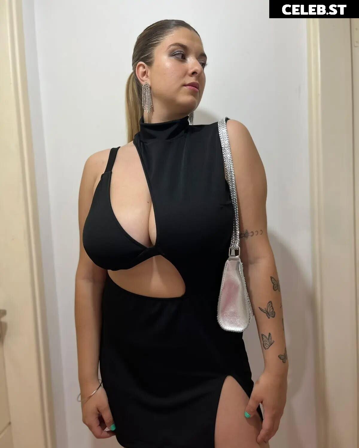 Agostina Doffo / agostina_doffo 🇦🇷 Image 4671479