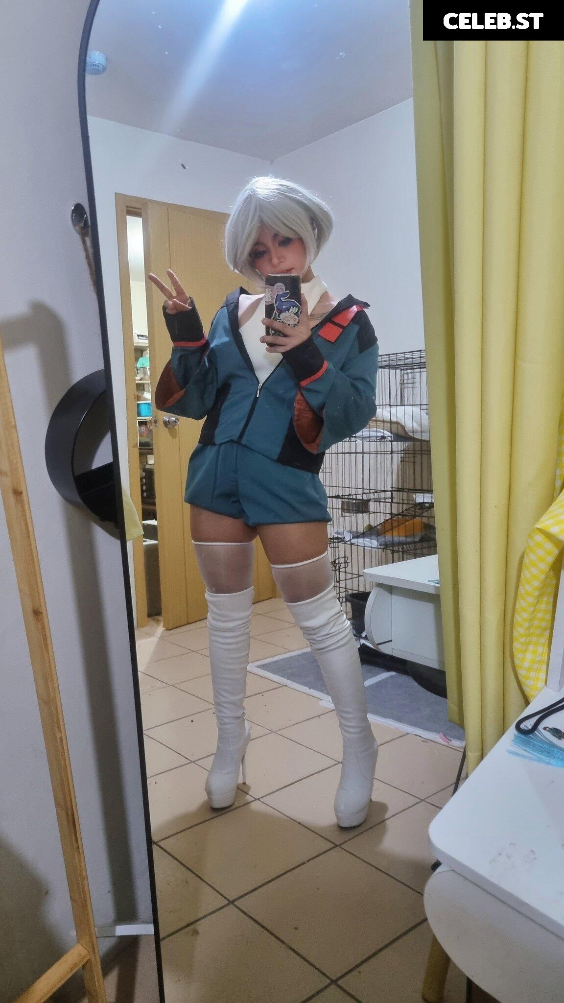 Nyaaati/Kittynyaaa Image 4671903