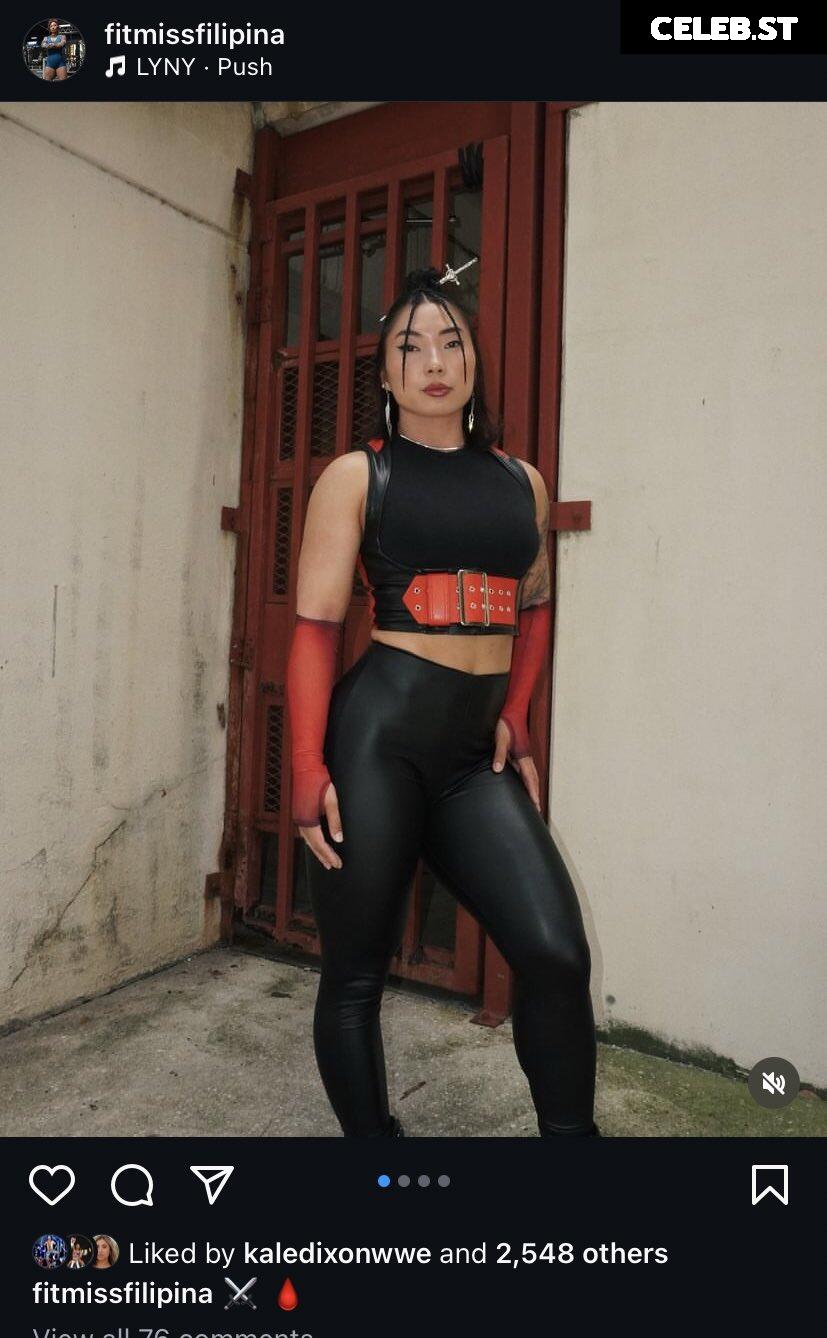 Fitmissfilipina Image 4671937
