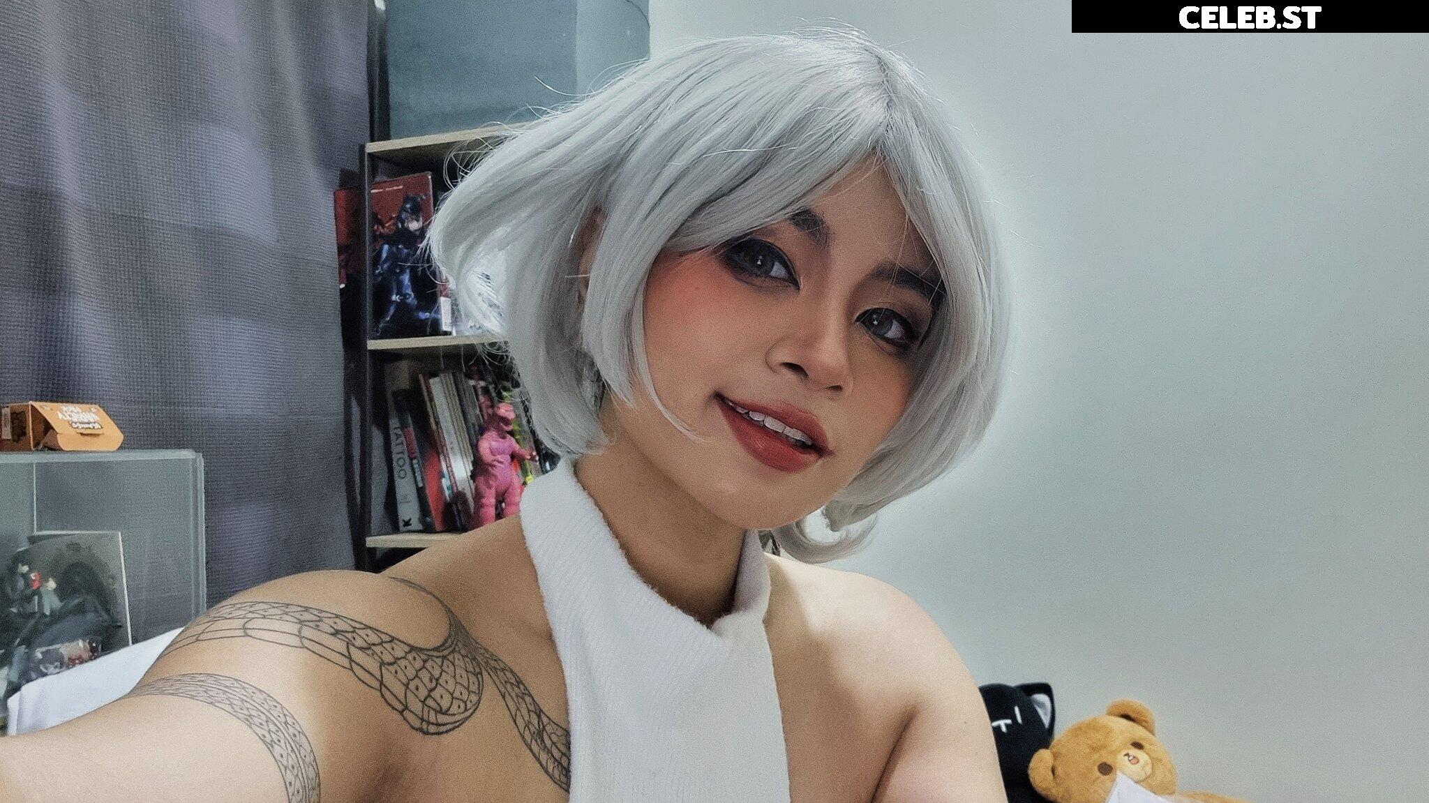 Nyaaati/Kittynyaaa Image 4672144