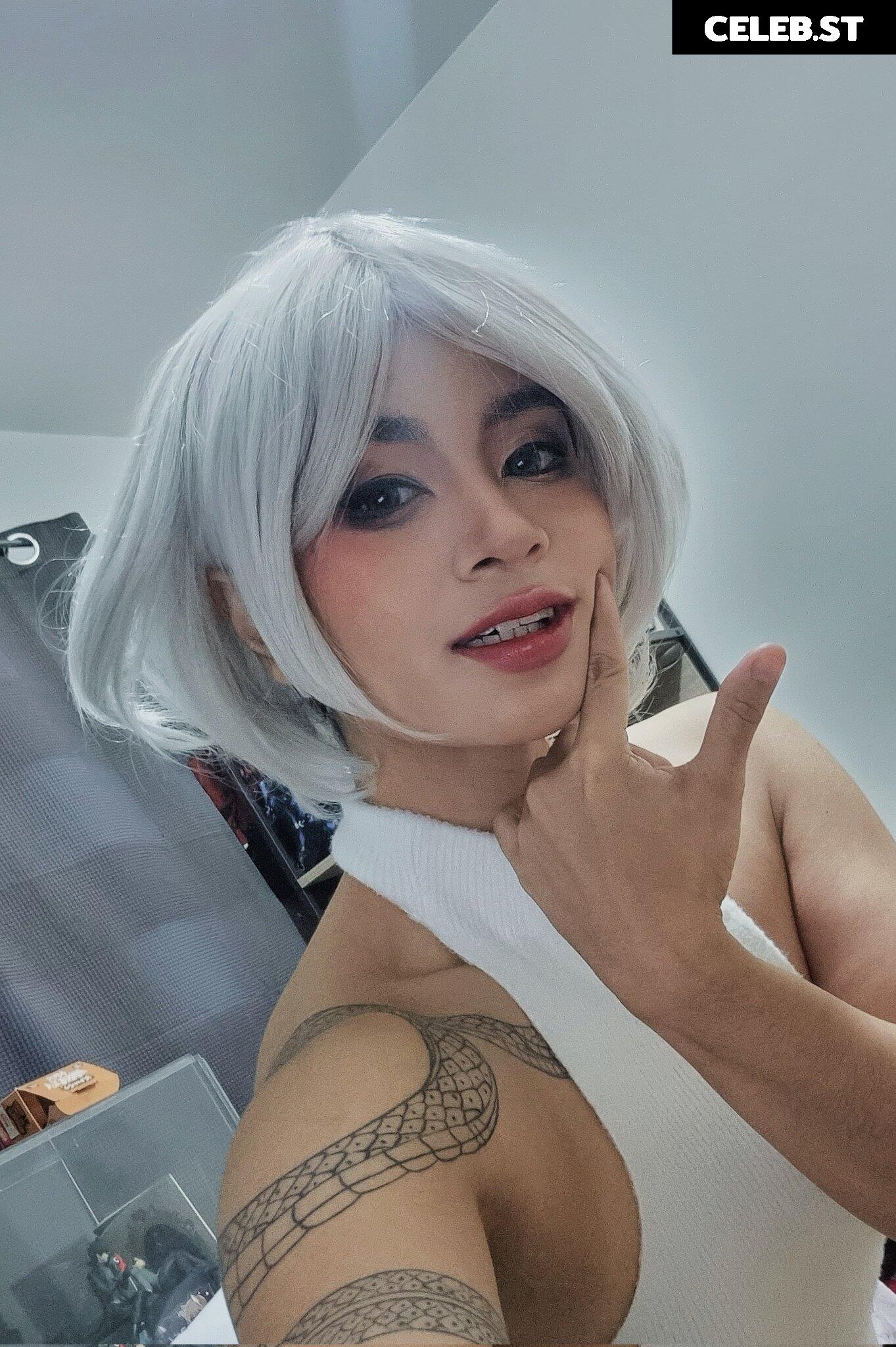 Nyaaati/Kittynyaaa Image 4672096