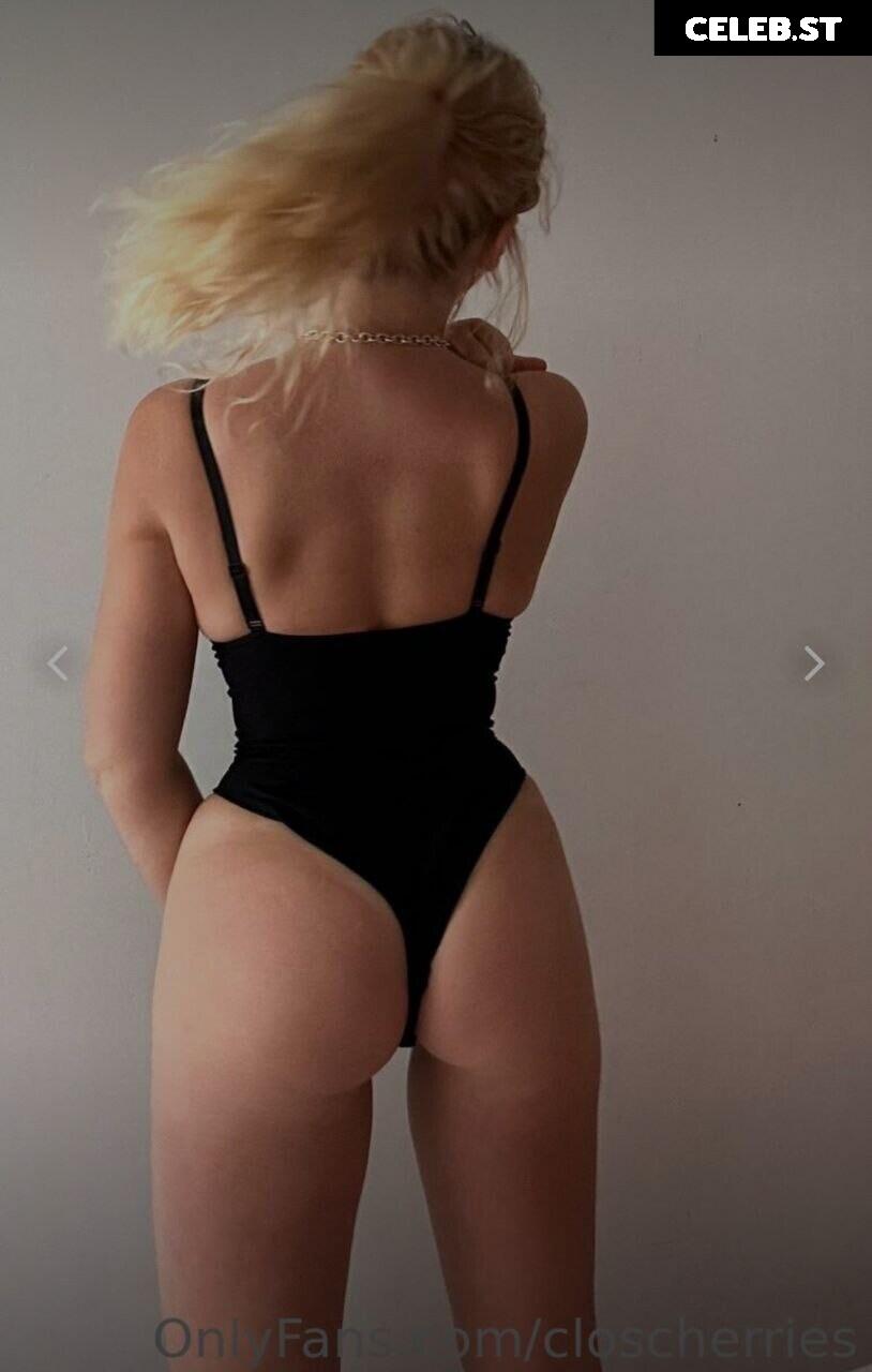 CHLOBAILEY (tiktok) / CLOELISEBAILEY (insta) / closcherries (OF) Image 4672009