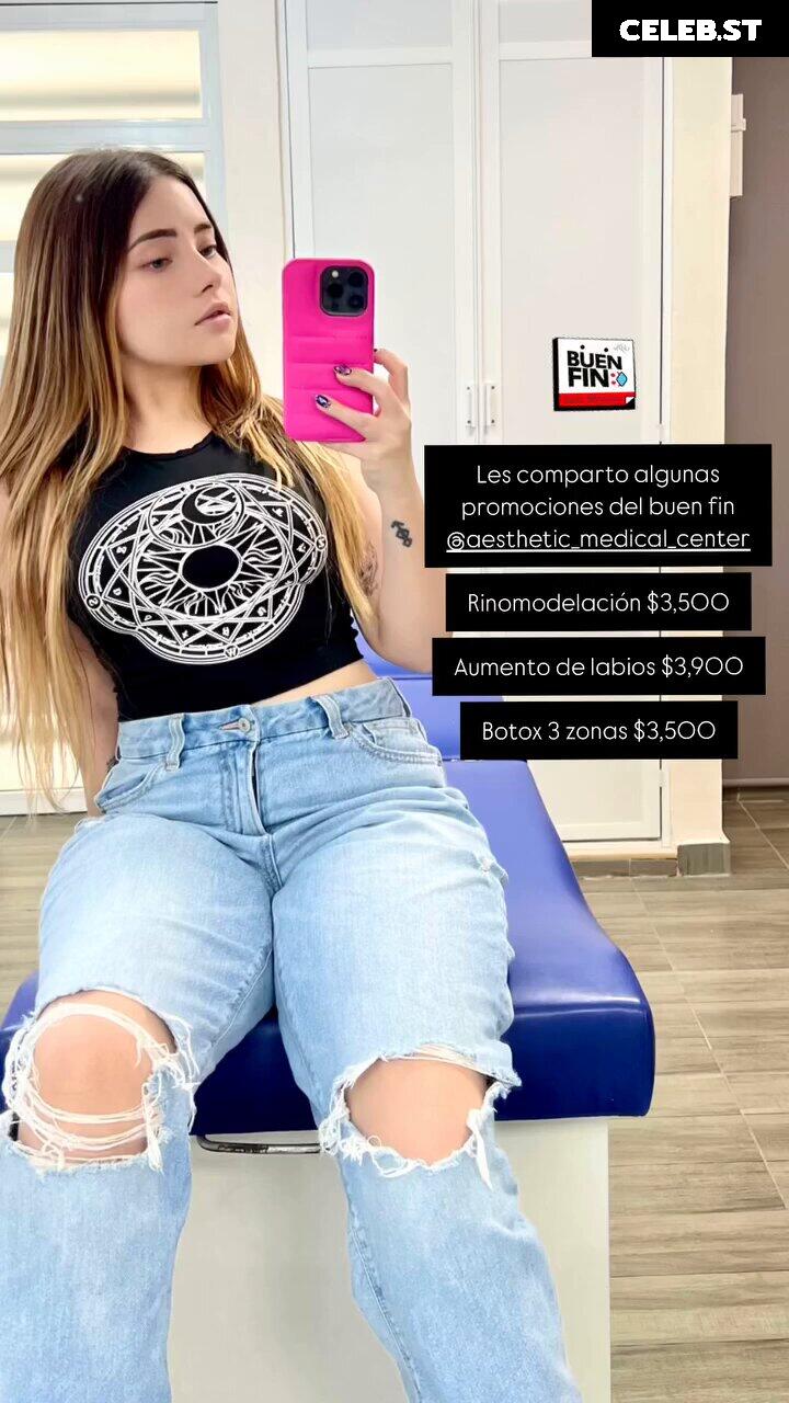 Paulina Gomez Ojeda (@paugomezojeda) Image 4673650