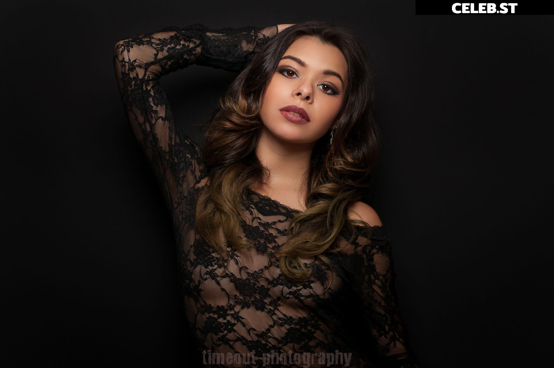 Mademoiselle Peachy Image 467312