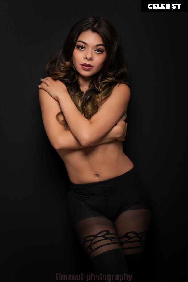 Mademoiselle Peachy Image 467304