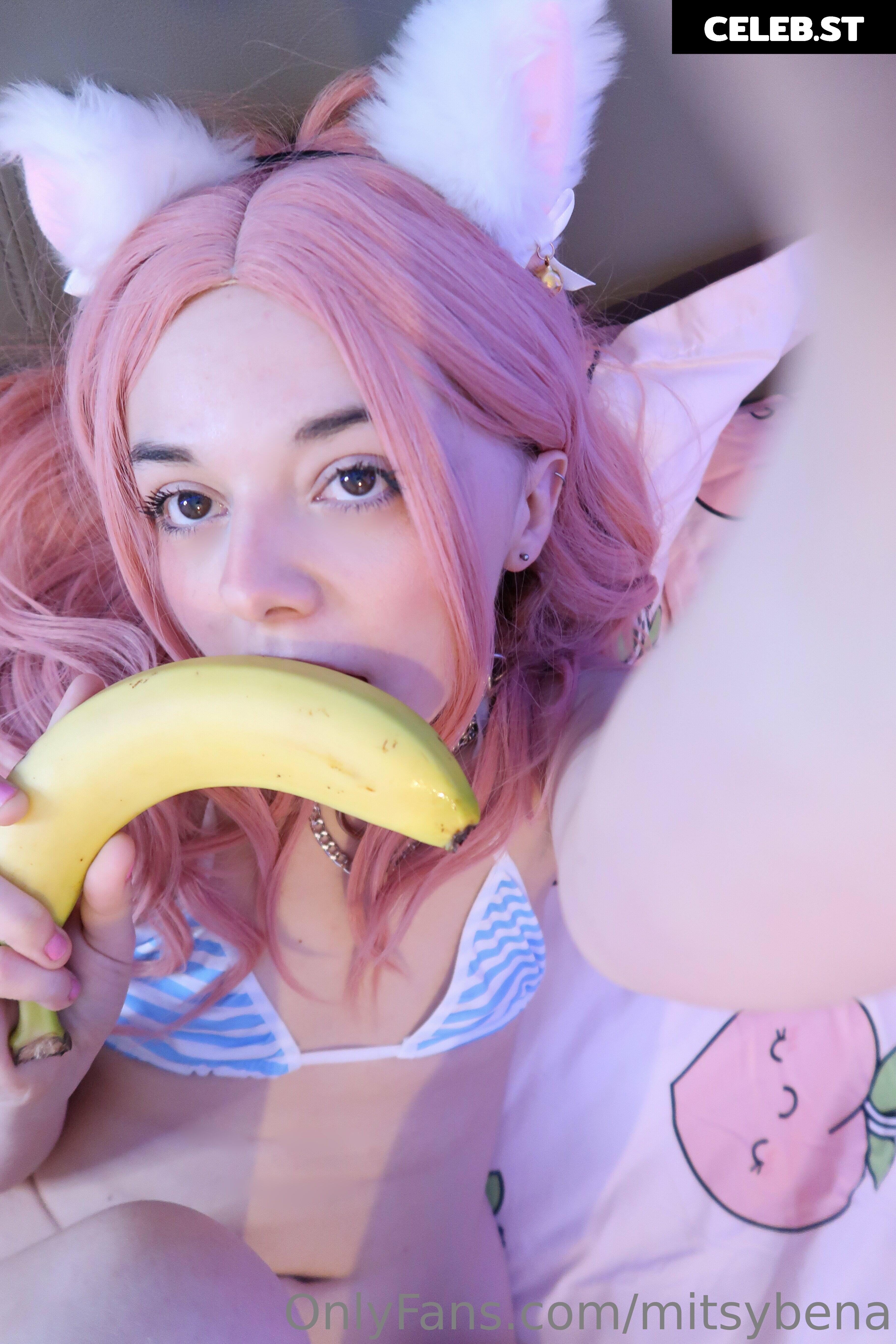 Mitsy Bena Image 467325