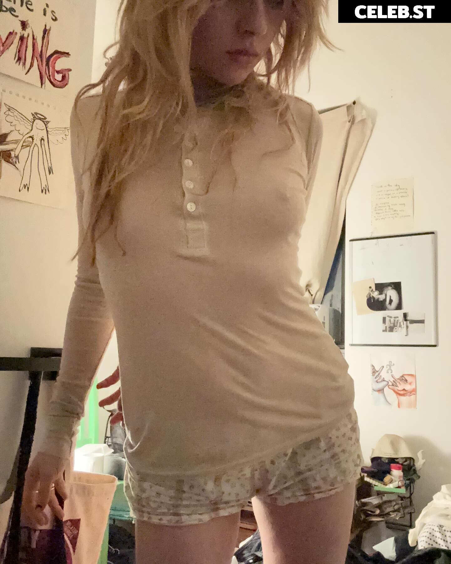 wormsheriff / Olivia O Image 4670881